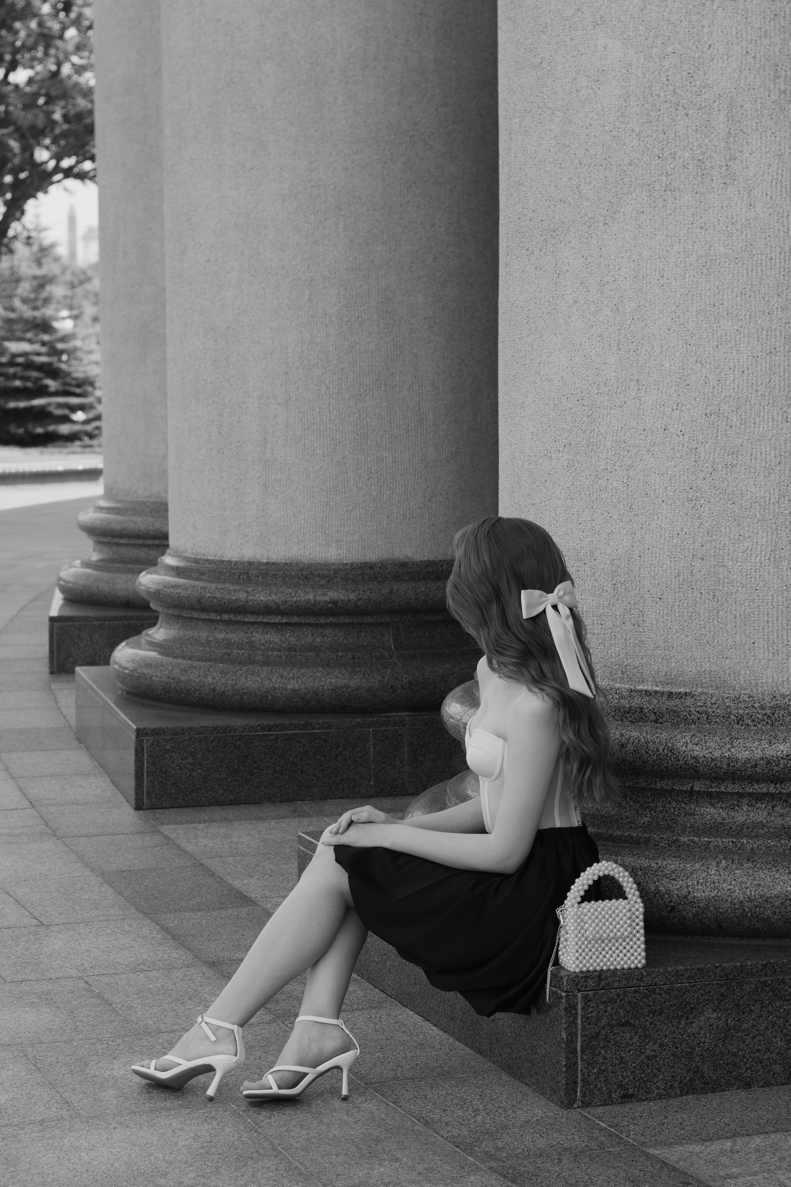 Виктория. Фотограф Минск, Кричев — Елизавета Котова