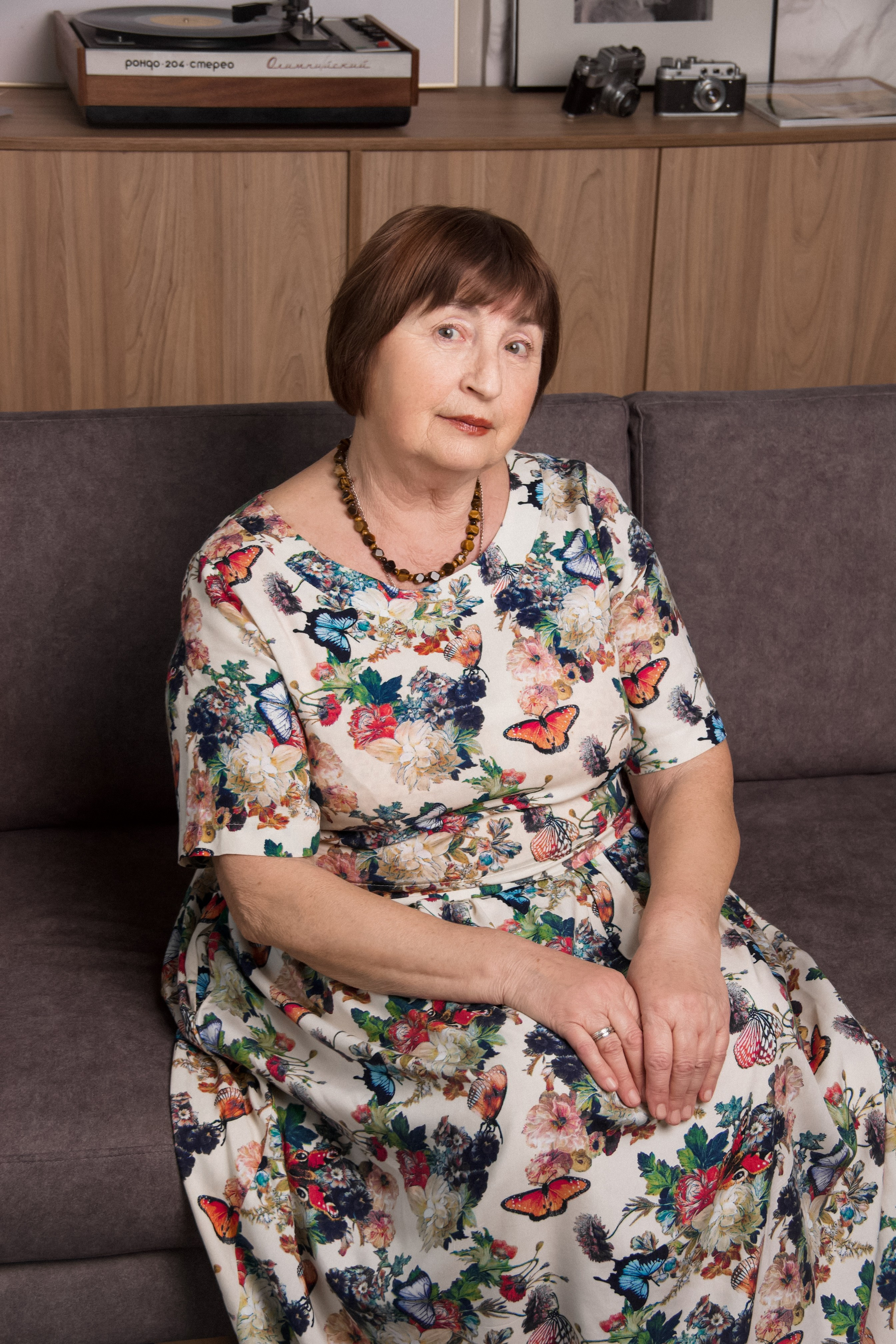 Милая семейная съемка. Фотограф в Рыбинске Ярцева Дарья