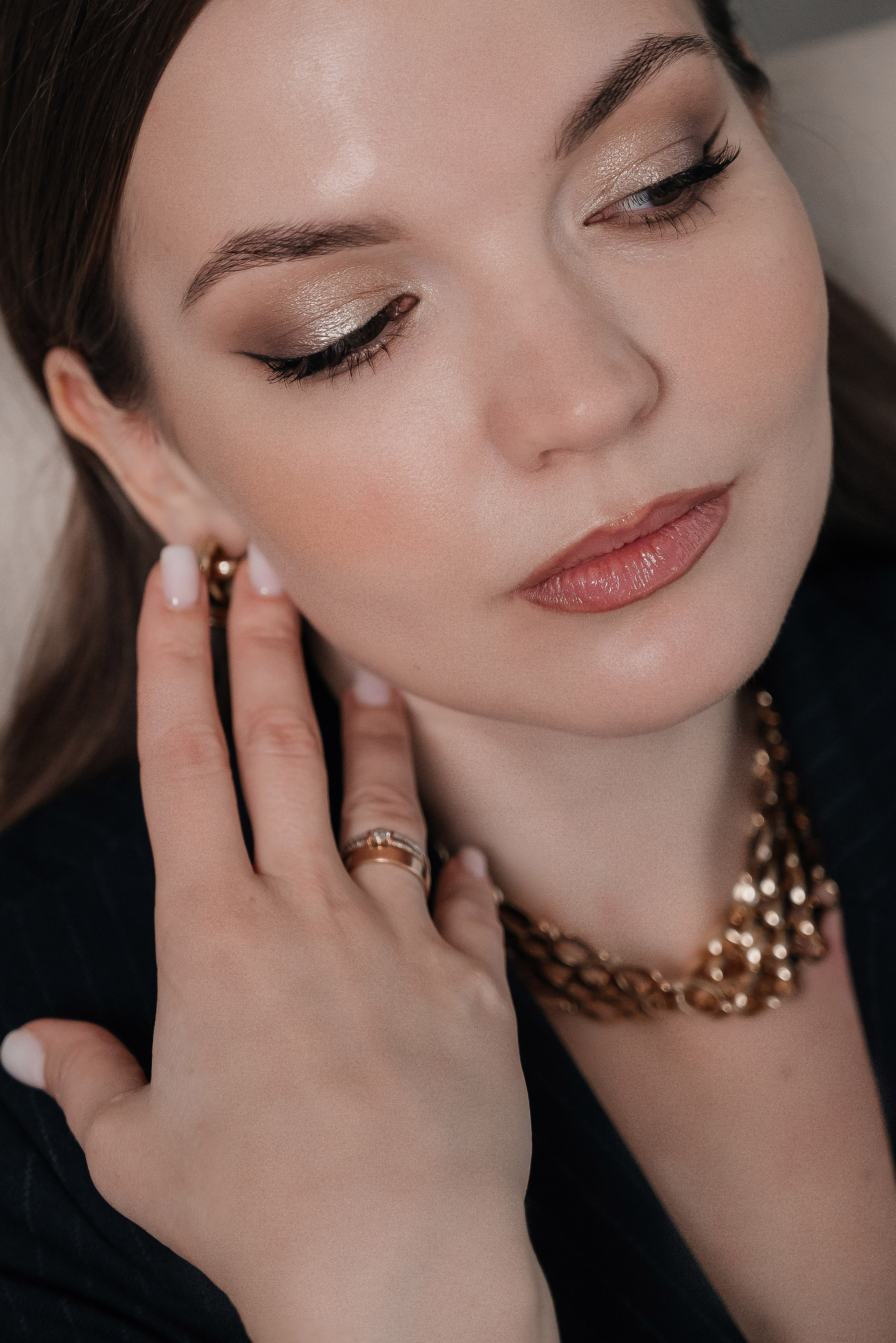 Настя. Тамара Власова