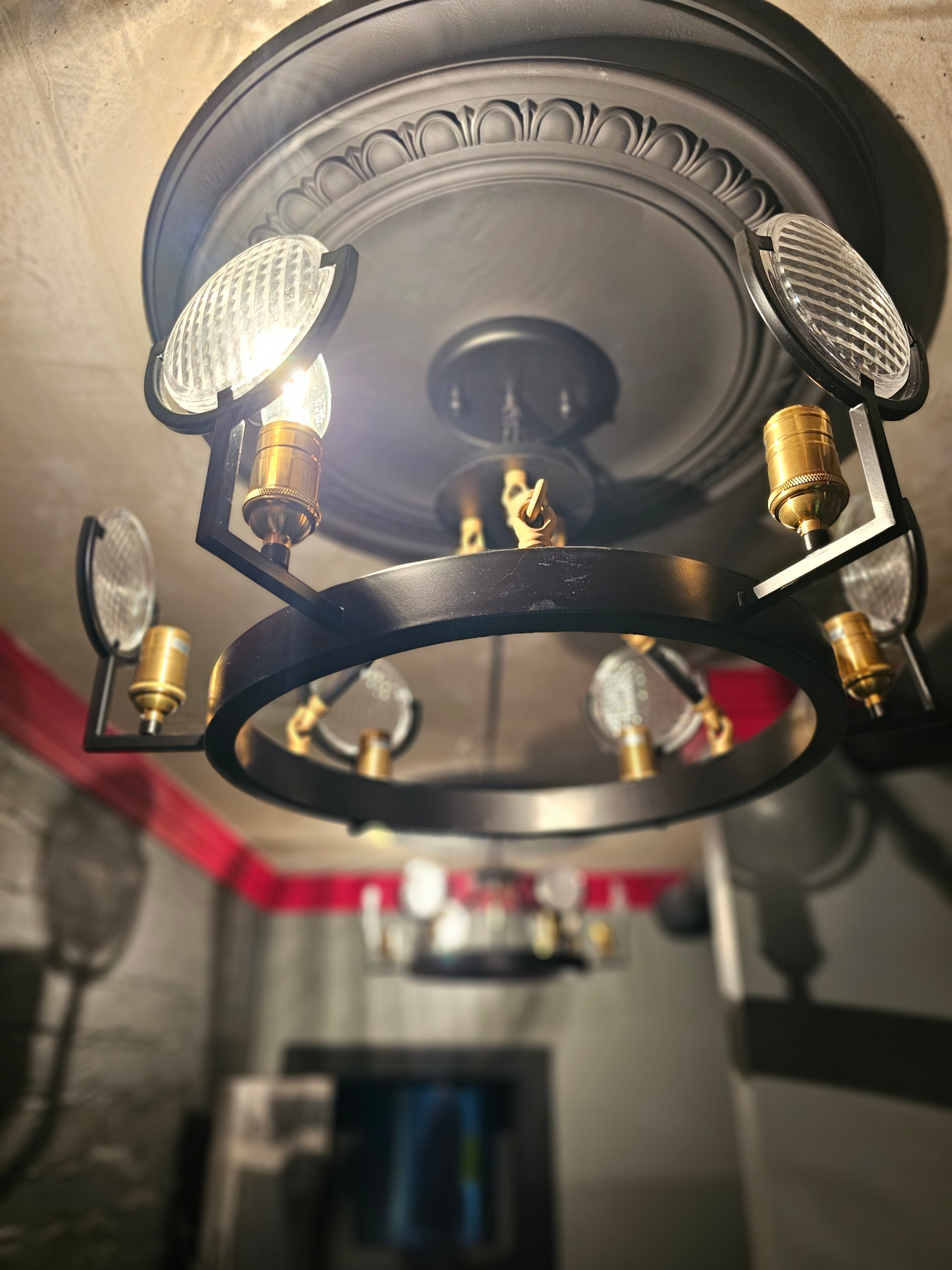 Реализация бар Маршак. Kich.design