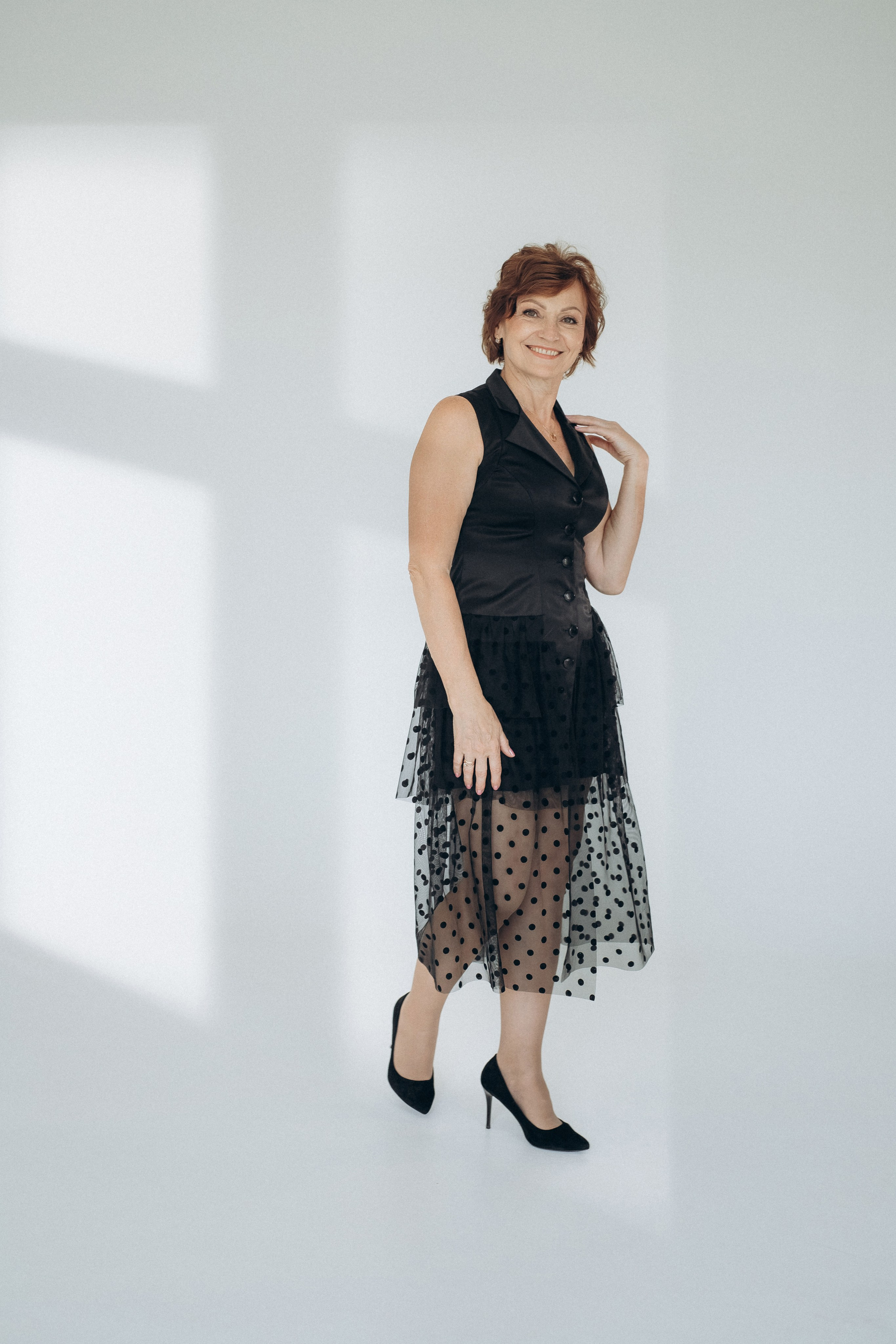 Ирина. Фотограф Ногинск Электросталь Наталья Осетрова