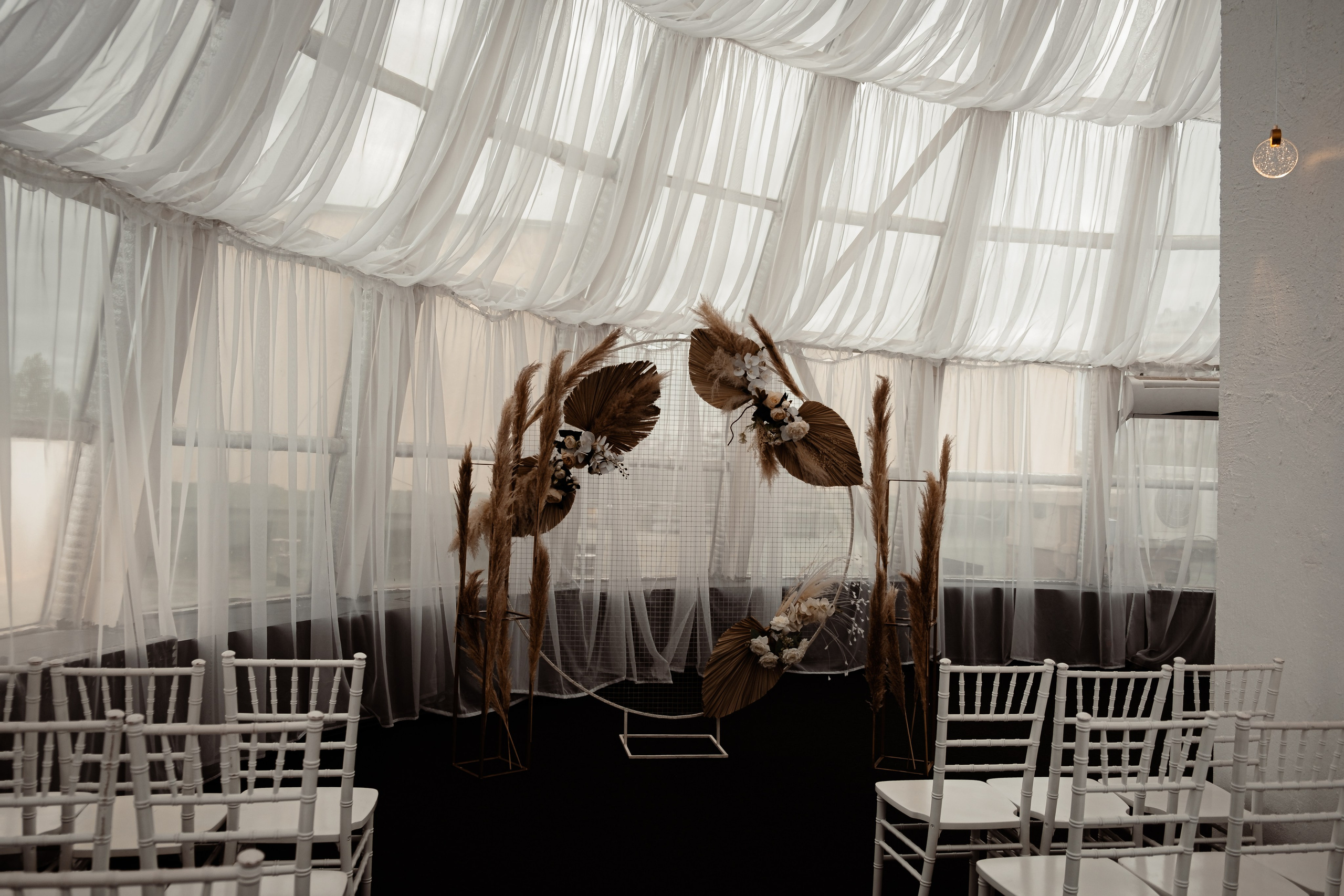 Константин и Полина. Свадебный фотограф Челябинск