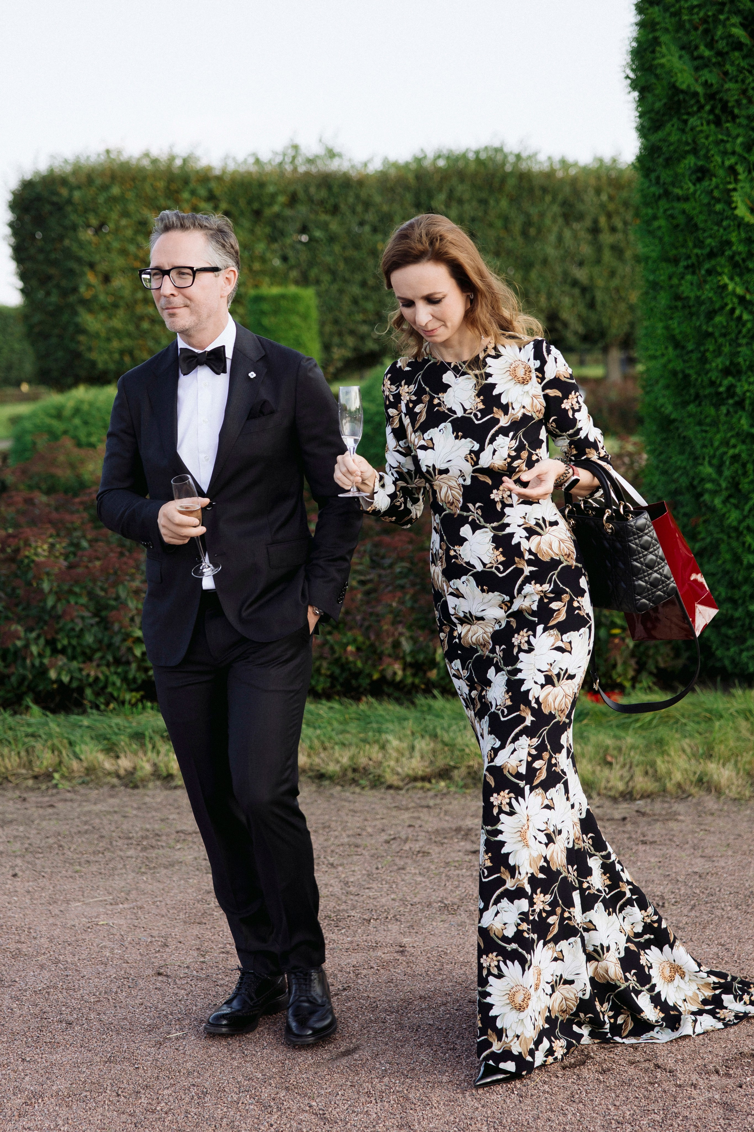 Максим и Екатерина