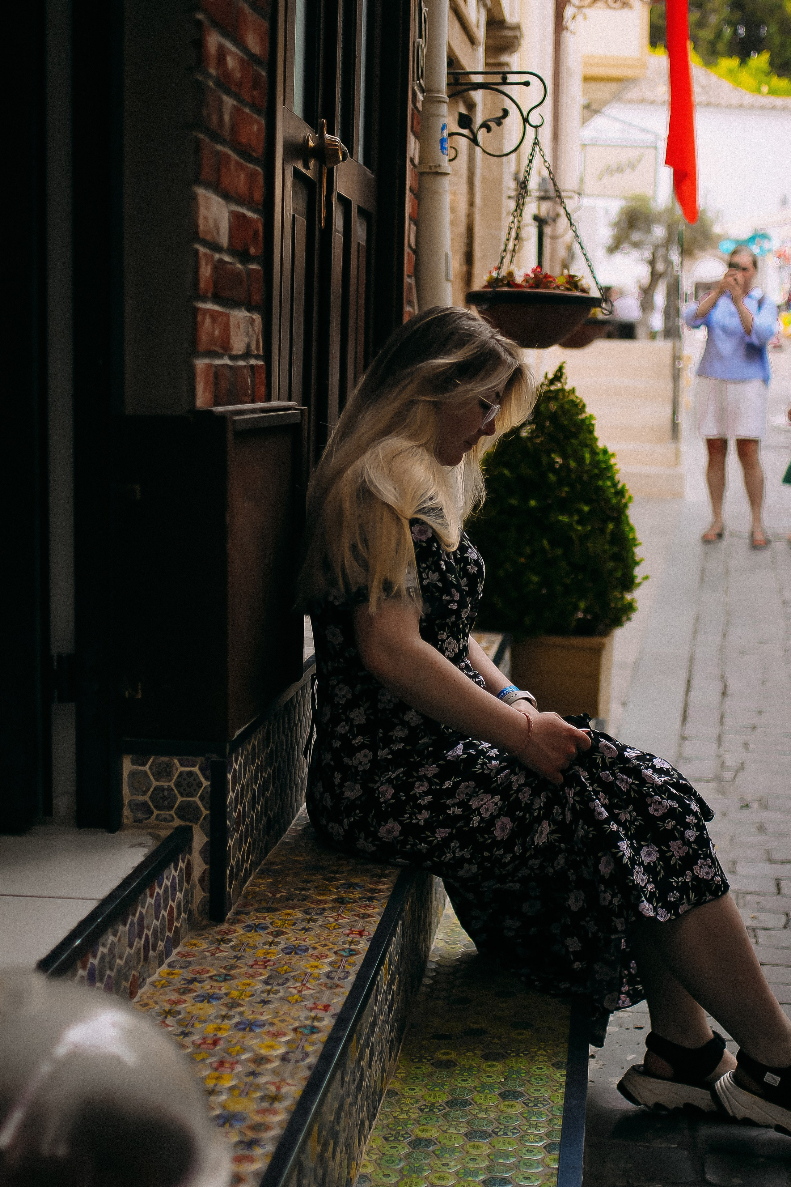 Sunny. Детский и семейный фотограф Малых Ольга г. Салехард