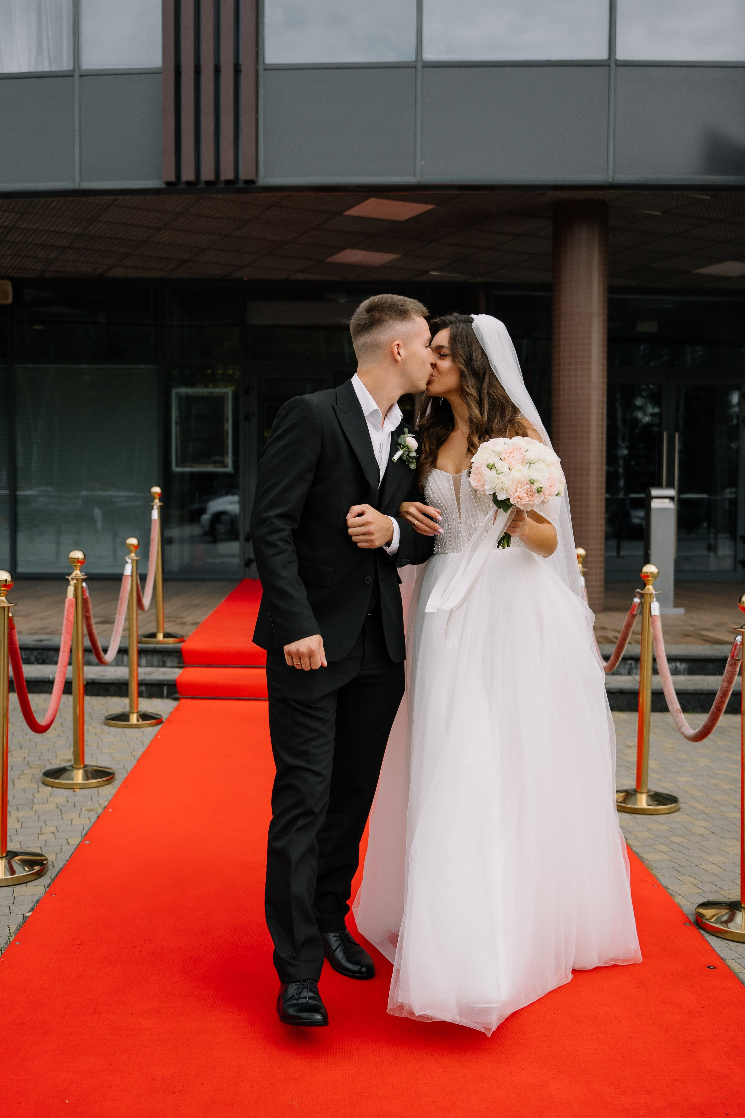 Иван & Оксана