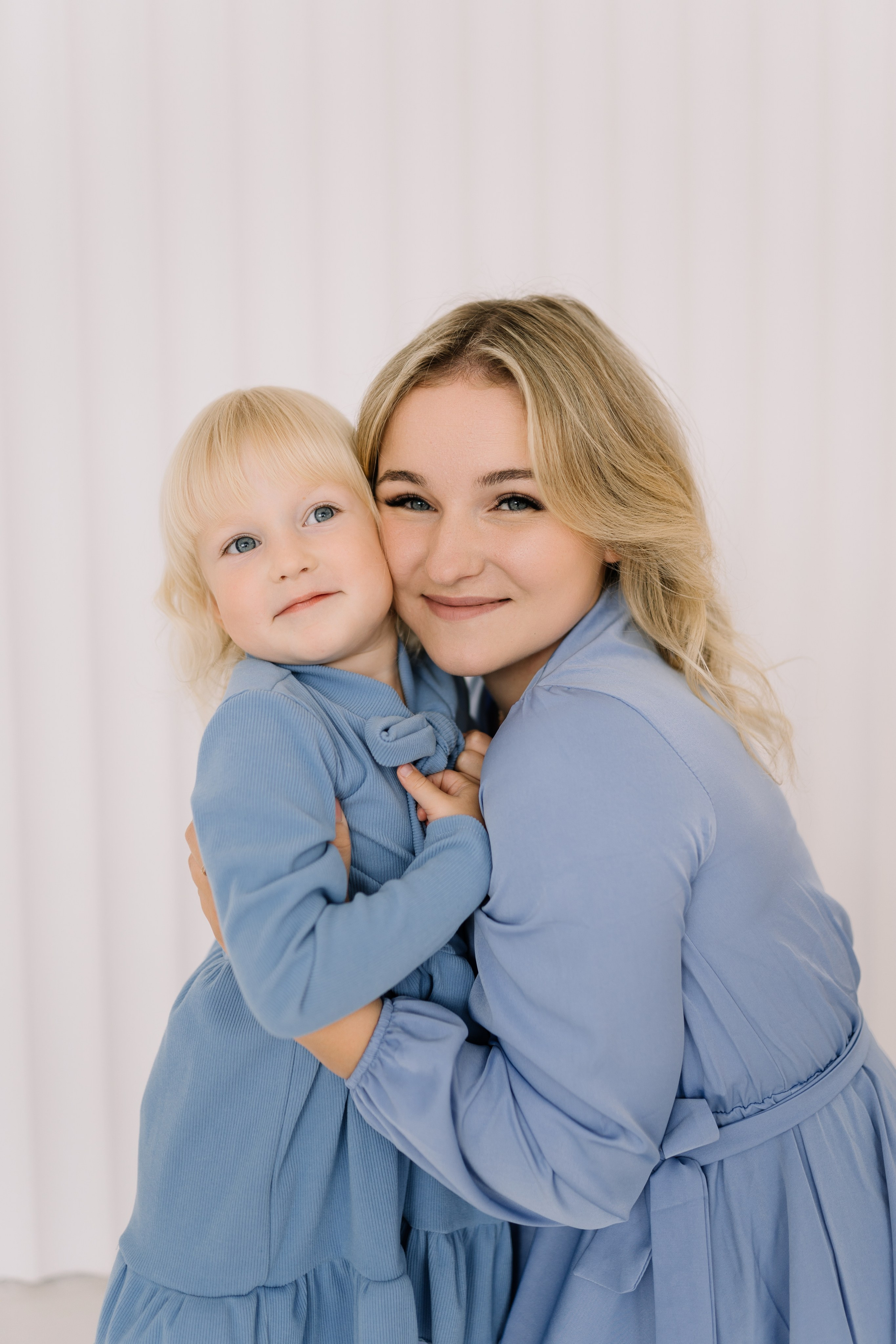 Николь 1 годик