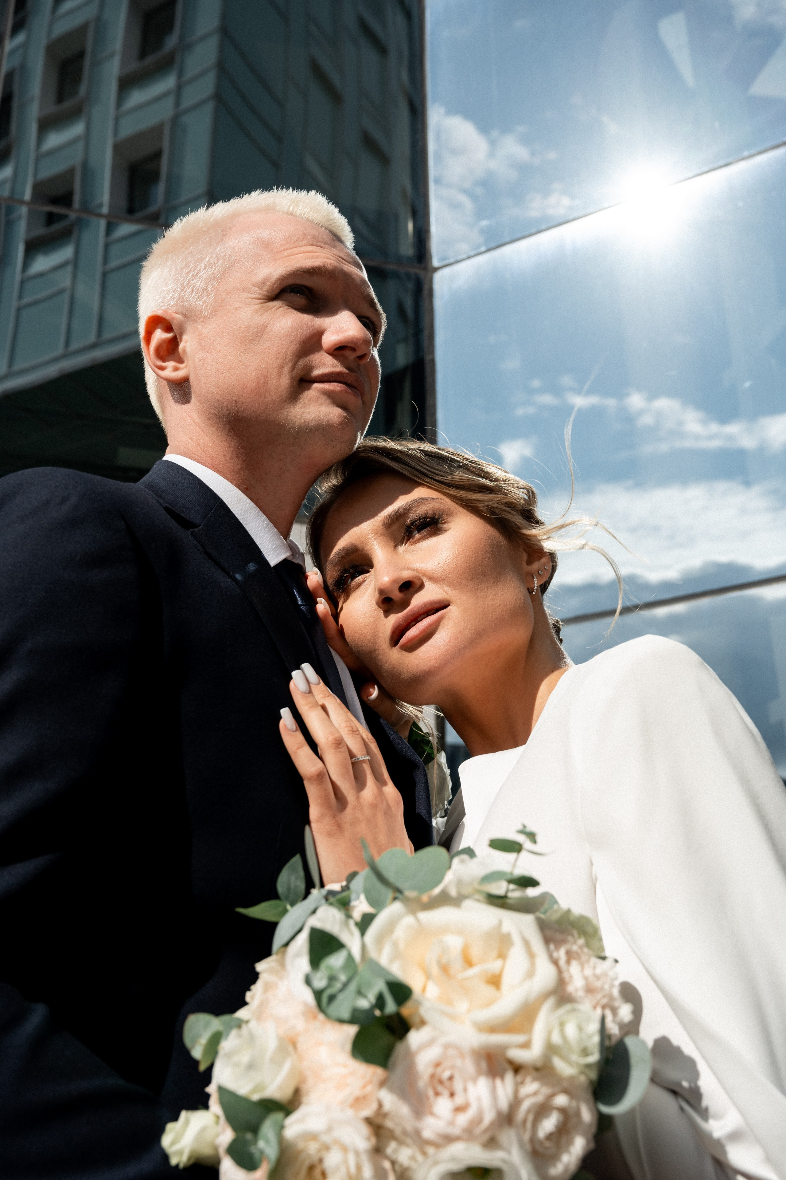 Свадьба Никиты и Татьяны. Свадебный фотограф Красноярск