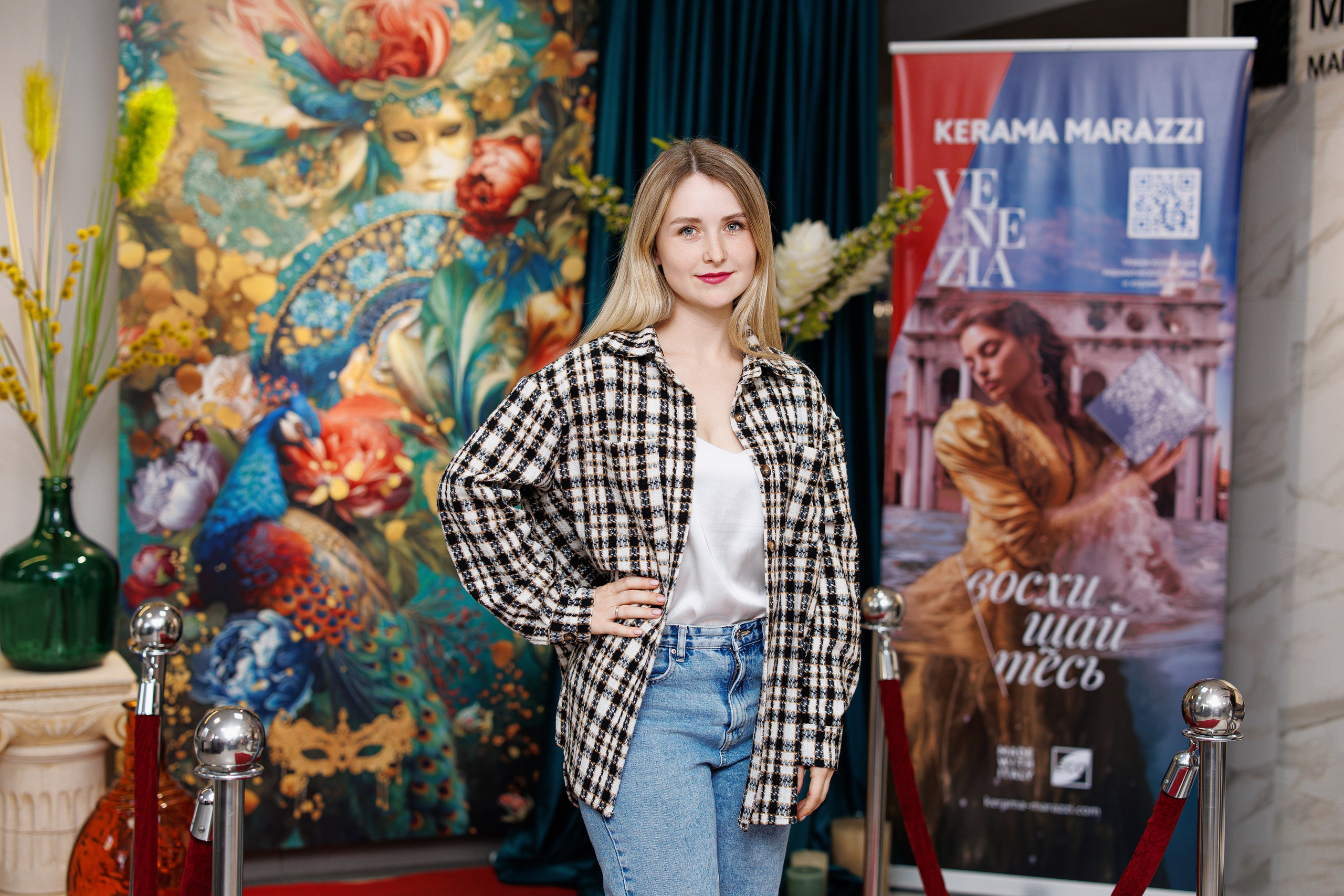 Репортажная фотосъемка. Фотограф Дмитрий Бойков