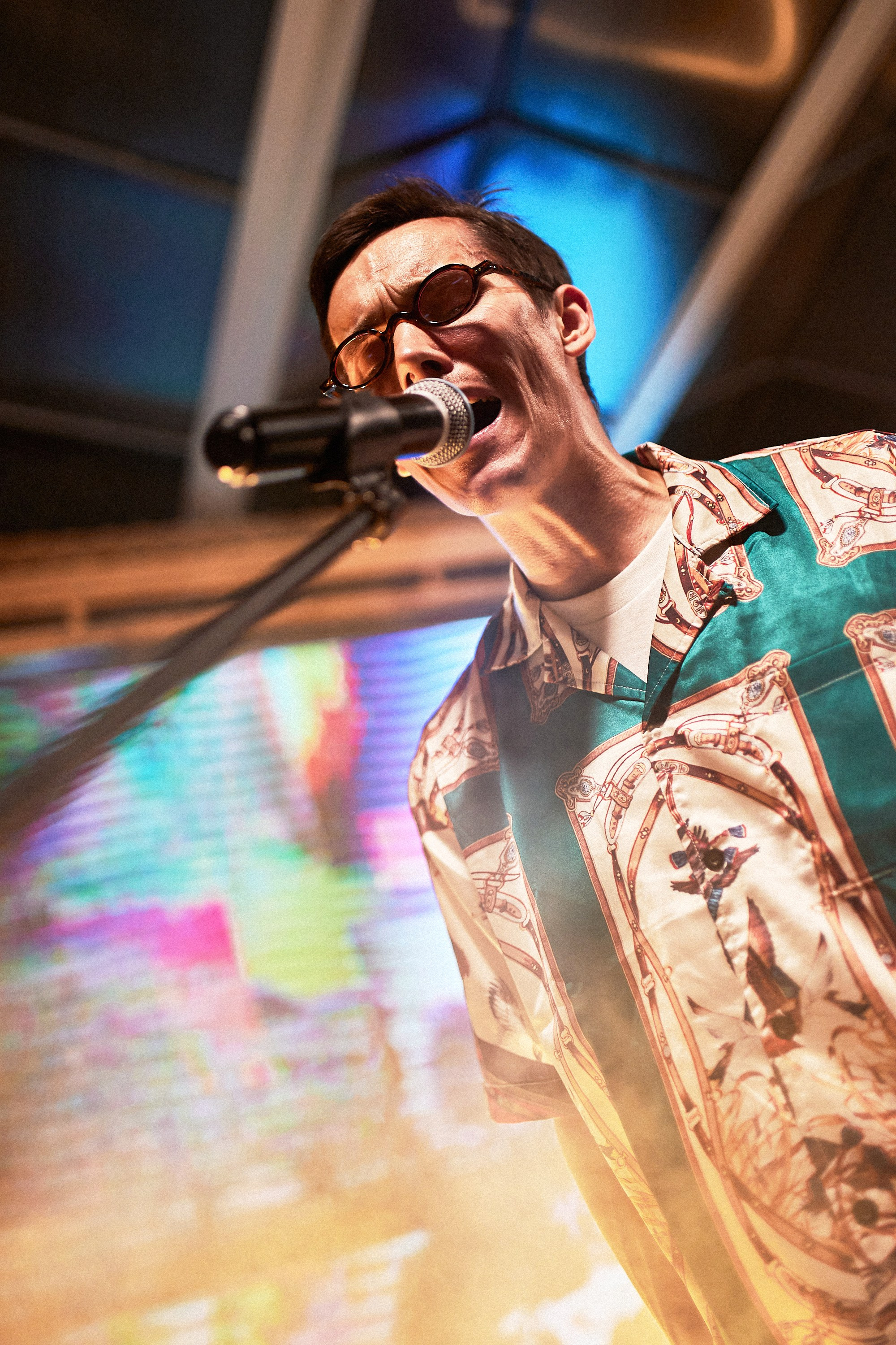 Выступление Антохи МС. Даниил Савиных | Фотограф Тюмень