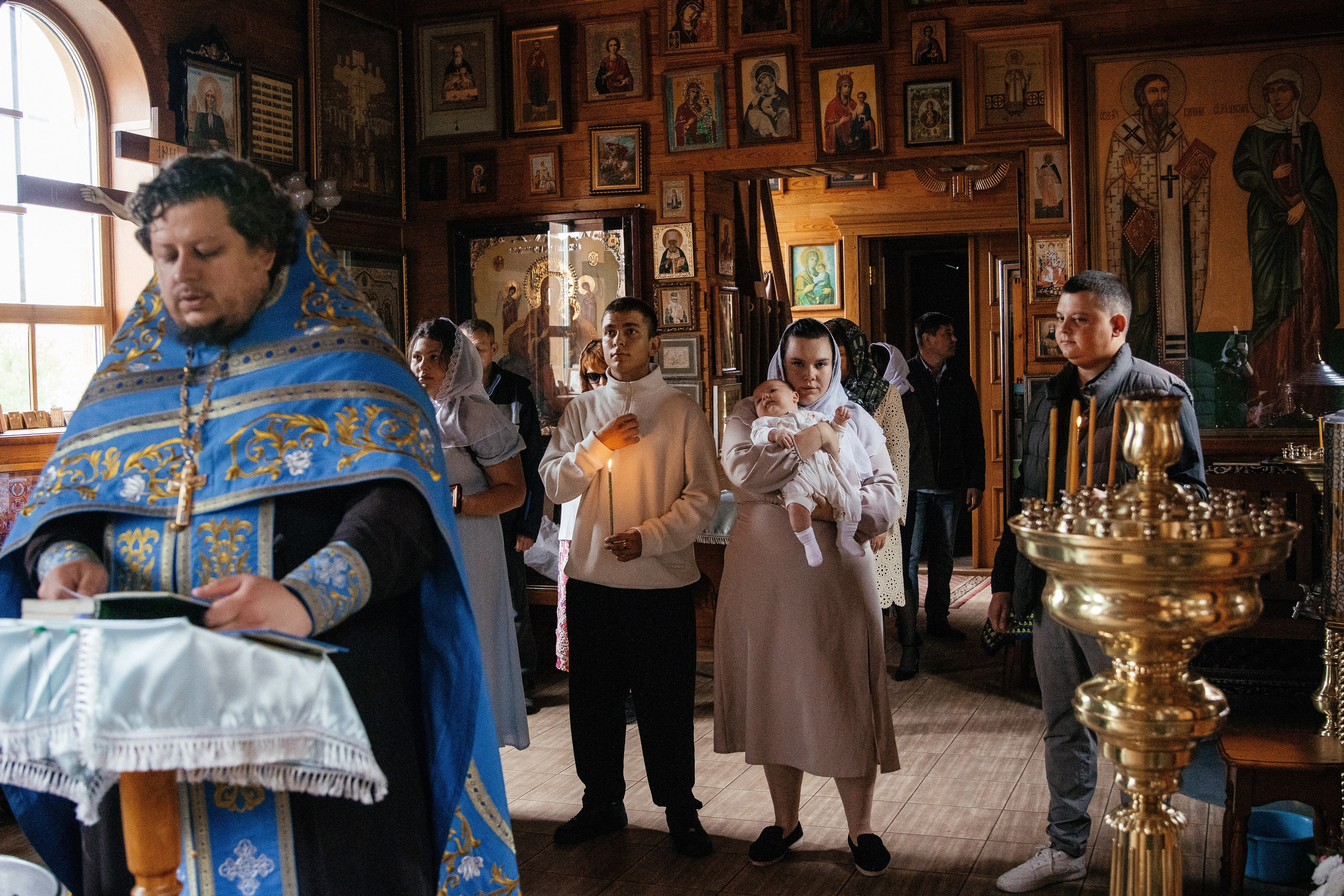 Роман. Свадебный и семейный фотограф Татьяна Нуякшева Новоалтайск — Барнаул