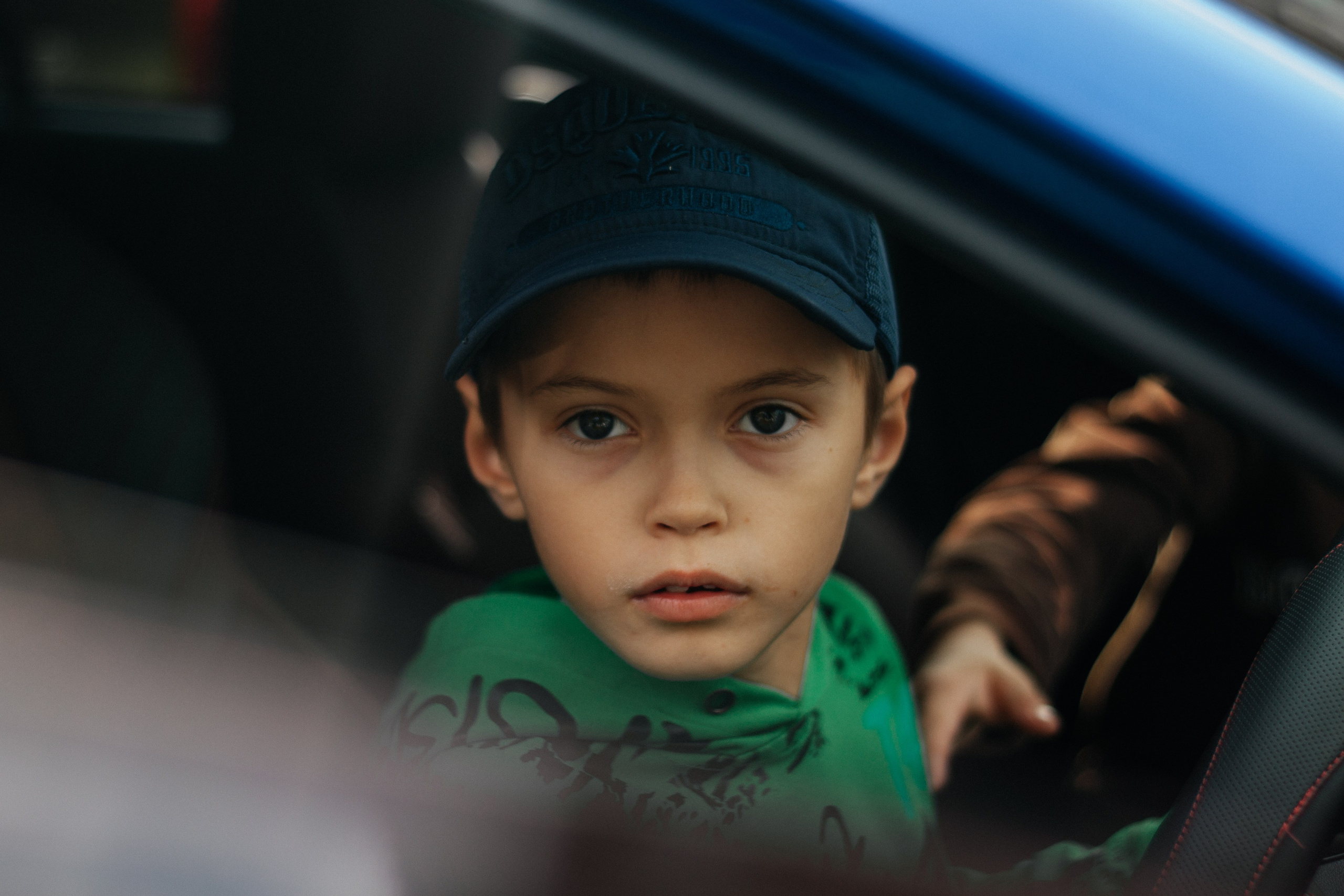 Поездка в детский туберкулезный санаторий, г. Барнаул совместно с @Subaru_brn. Свадебный и семейный фотограф Татьяна Нуякшева Новоалтайск — Барнаул