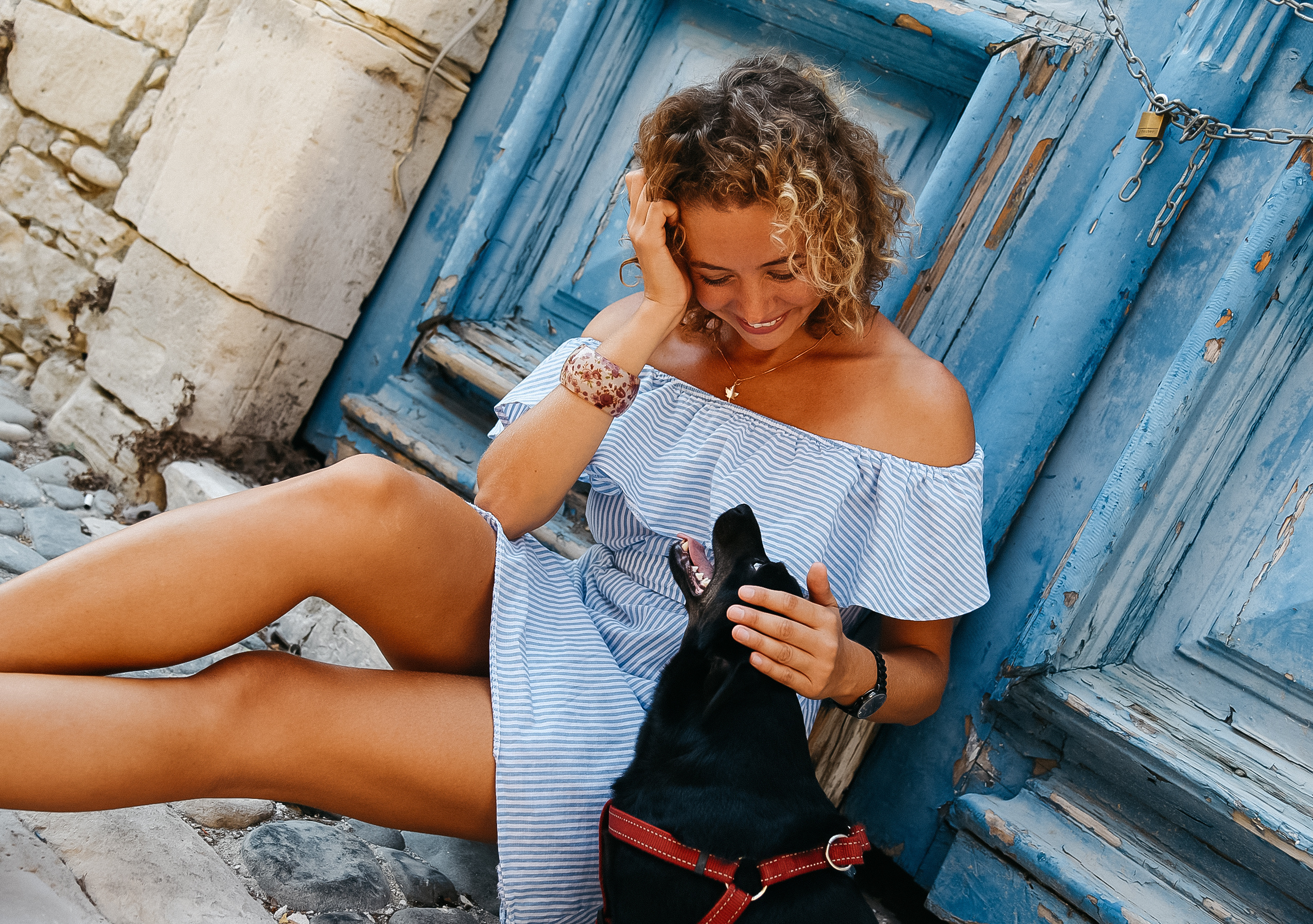 ТАНЯ. Свадебный и семейный фотограф