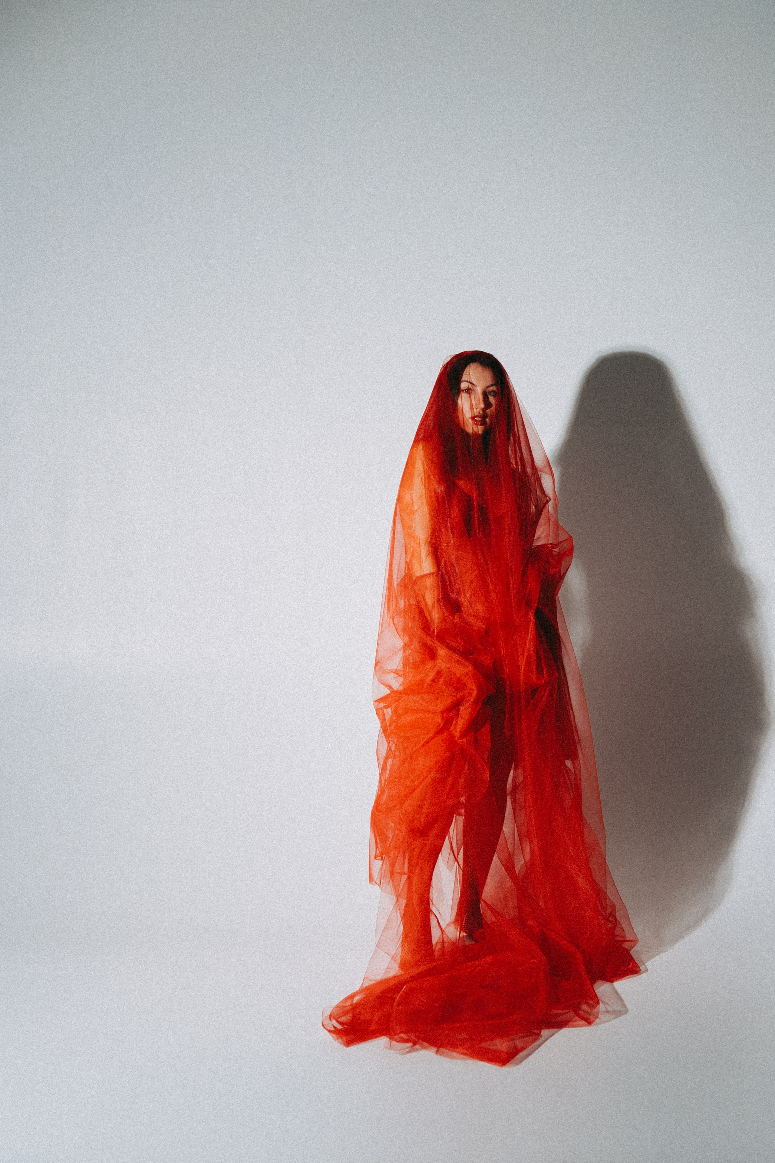 Творческая история для девушки. Профессиональный фотограф, Санкт-Петербург — Виктория Богомолова