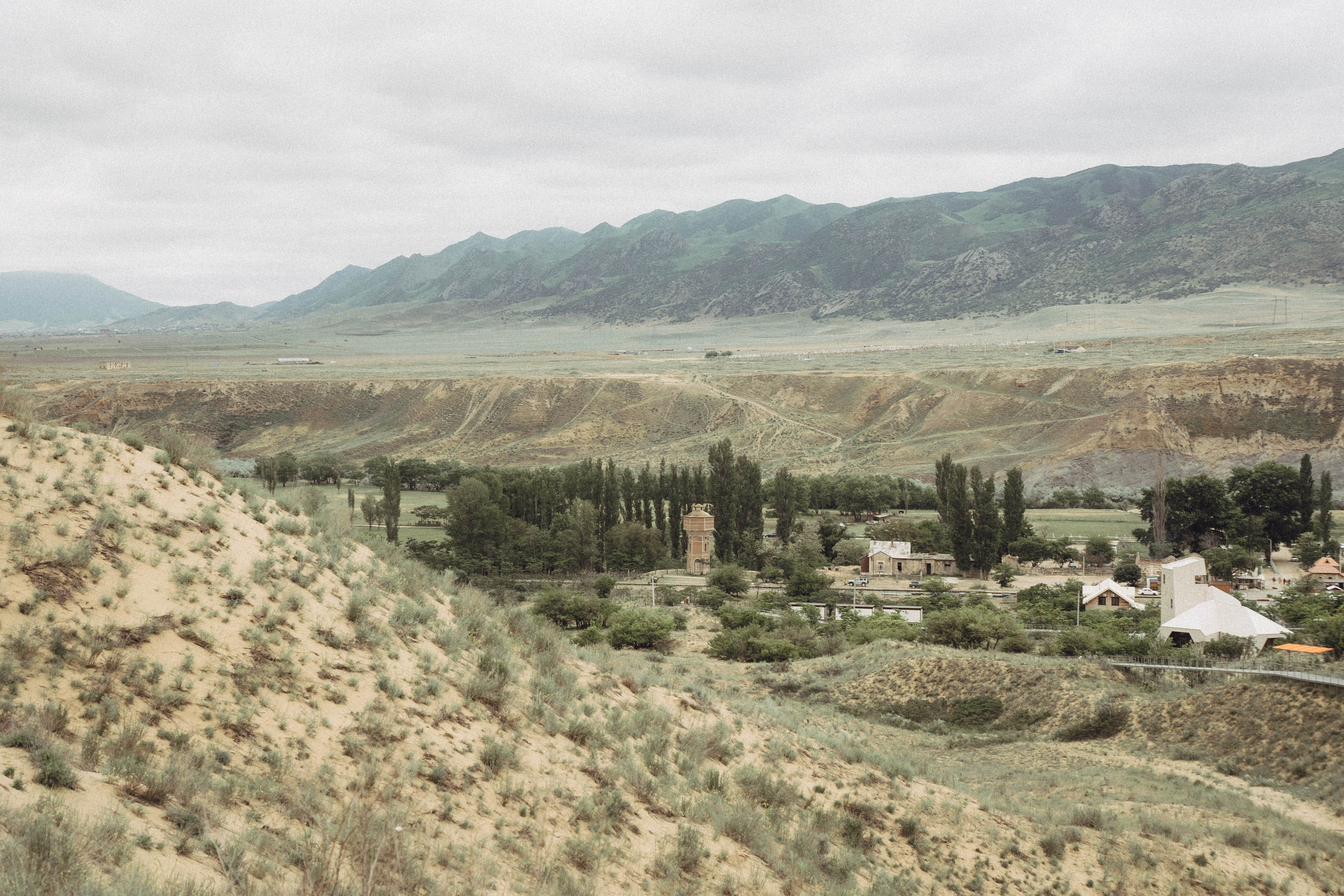 Кавказ. Профессиональный фотограф, Санкт-Петербург — Виктория Богомолова