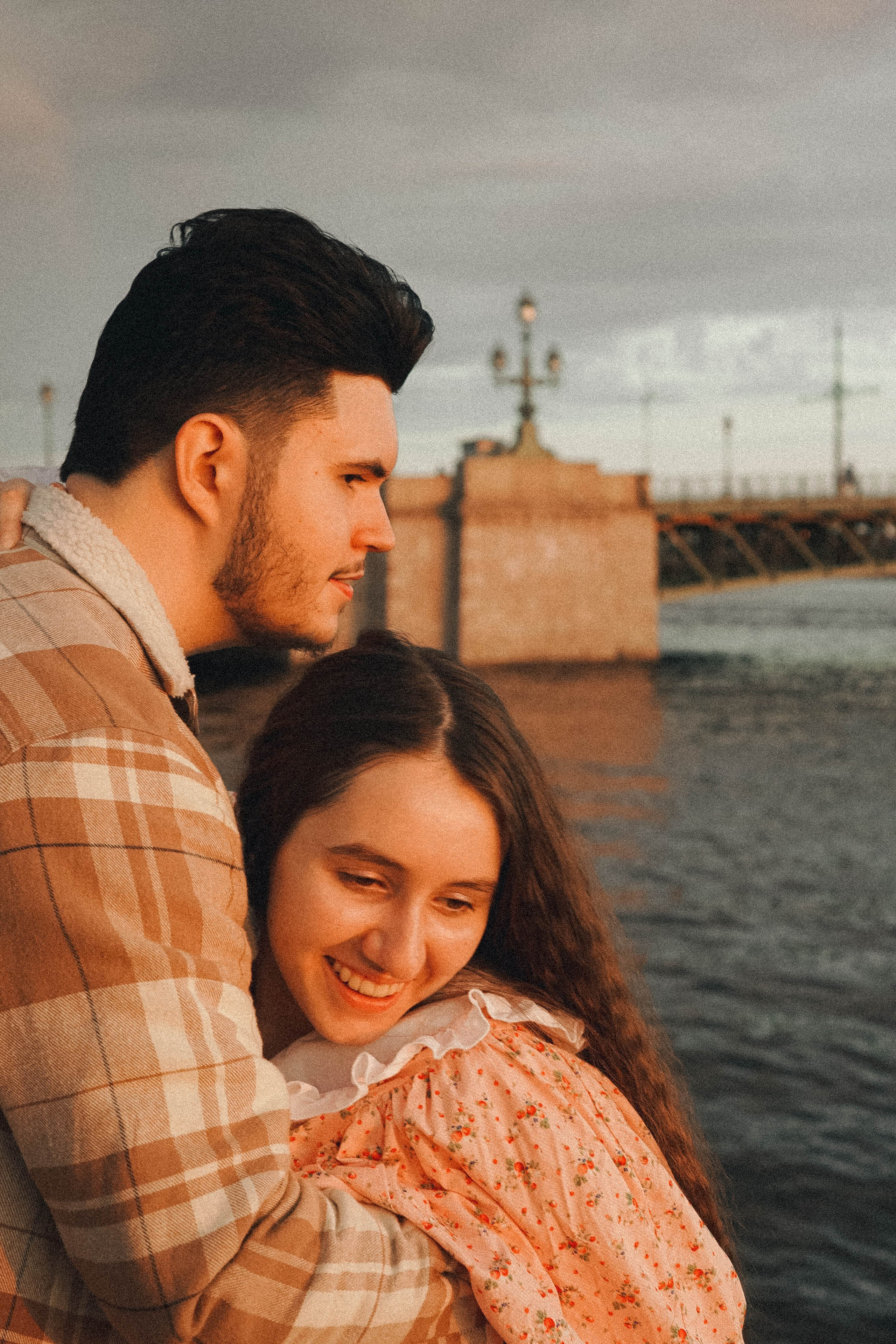 Любовь. Профессиональный фотограф, Санкт-Петербург — Виктория Богомолова