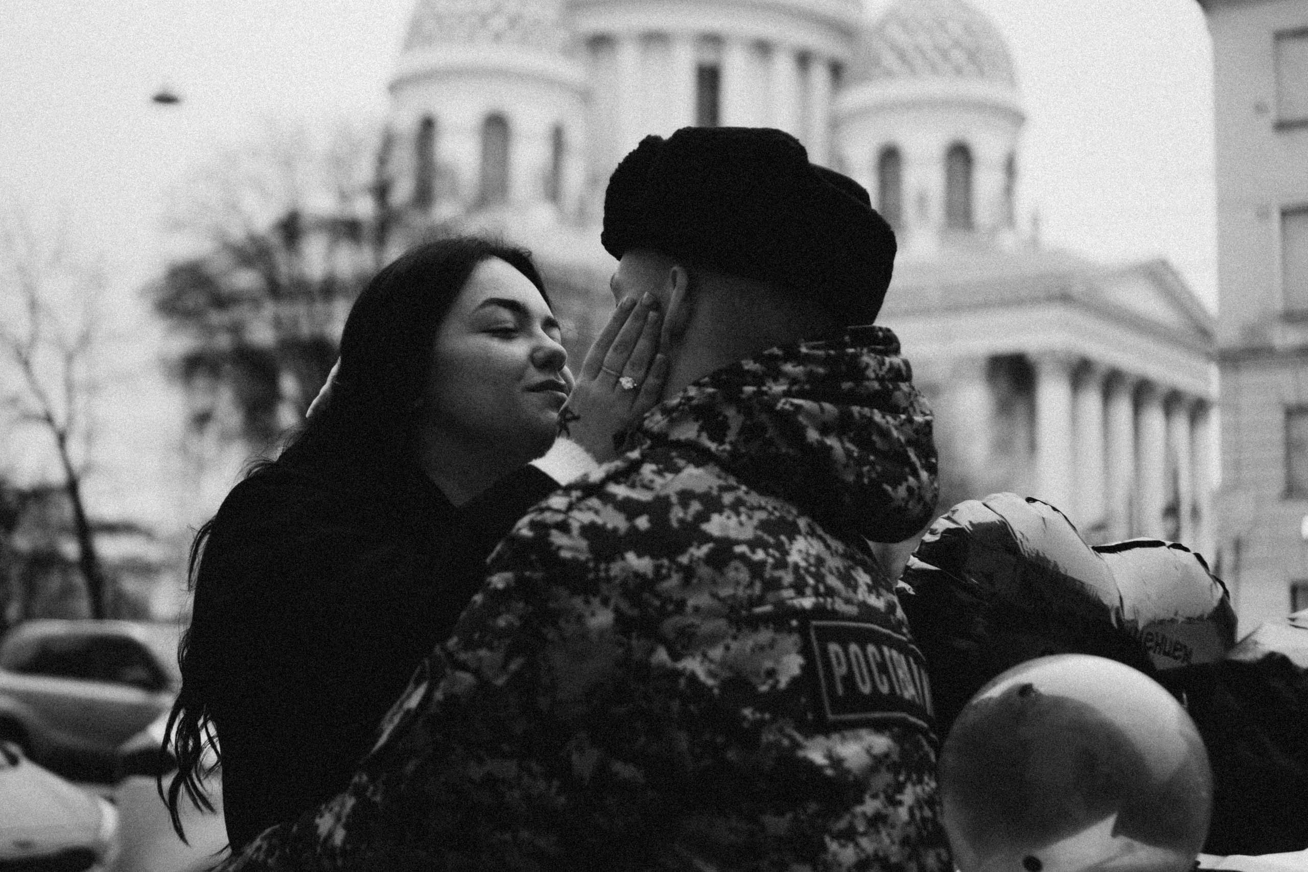 Предложение. Профессиональный фотограф, Санкт-Петербург — Виктория Богомолова