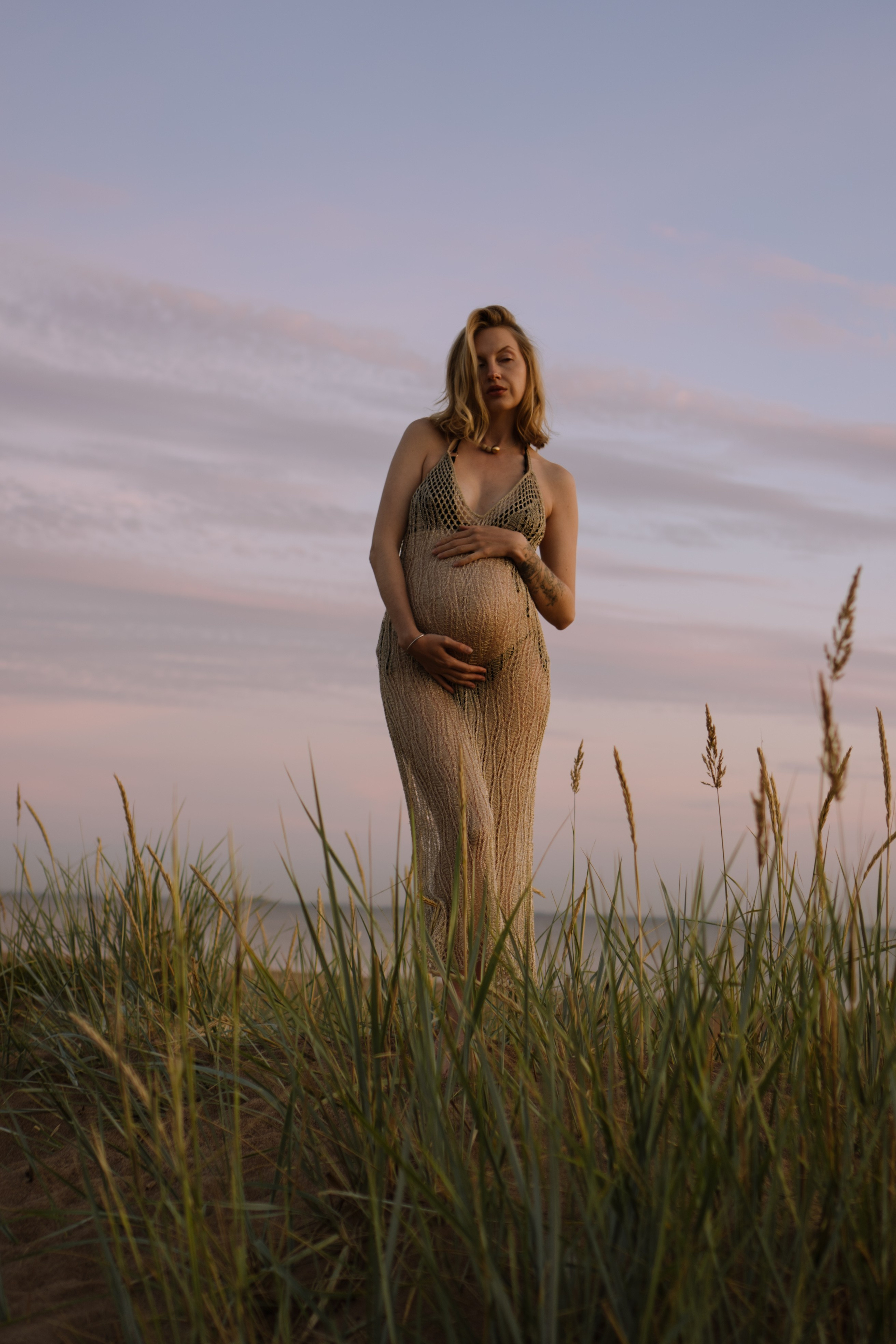 В ОЖИДАНИИ. Профессиональный фотограф, Санкт-Петербург — Виктория Богомолова