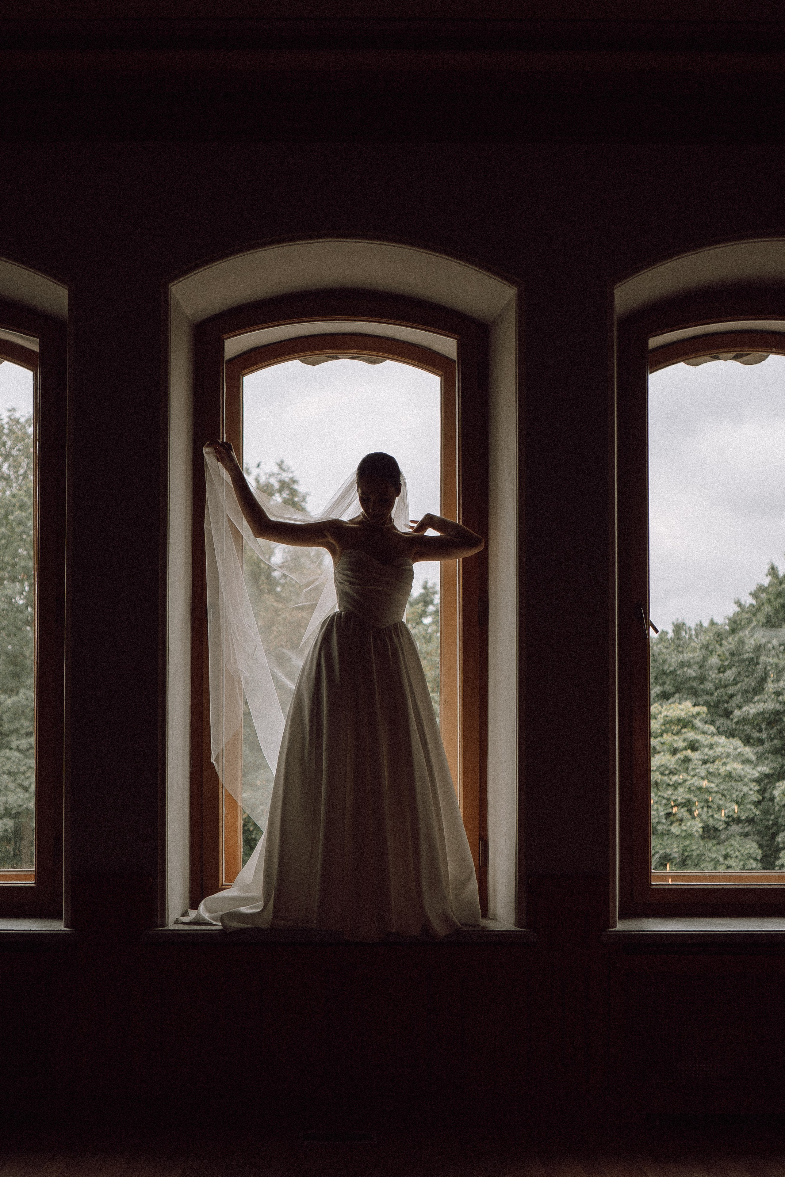 ЗАГС И ПРОГУЛКА 2 ЧАСА. Профессиональный фотограф, Санкт-Петербург — Виктория Богомолова