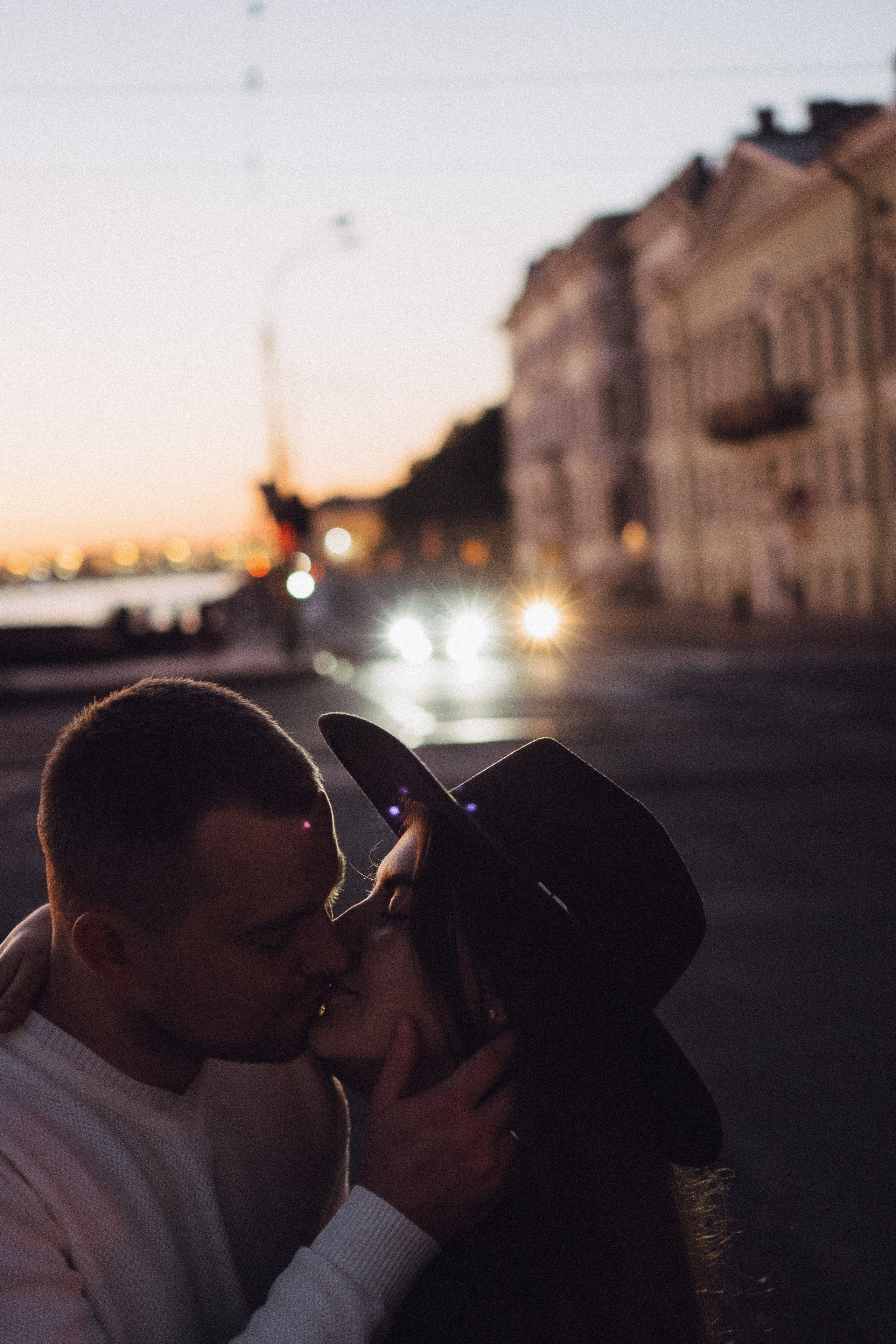 Профессиональный фотограф, Санкт-Петербург — Виктория Богомолова