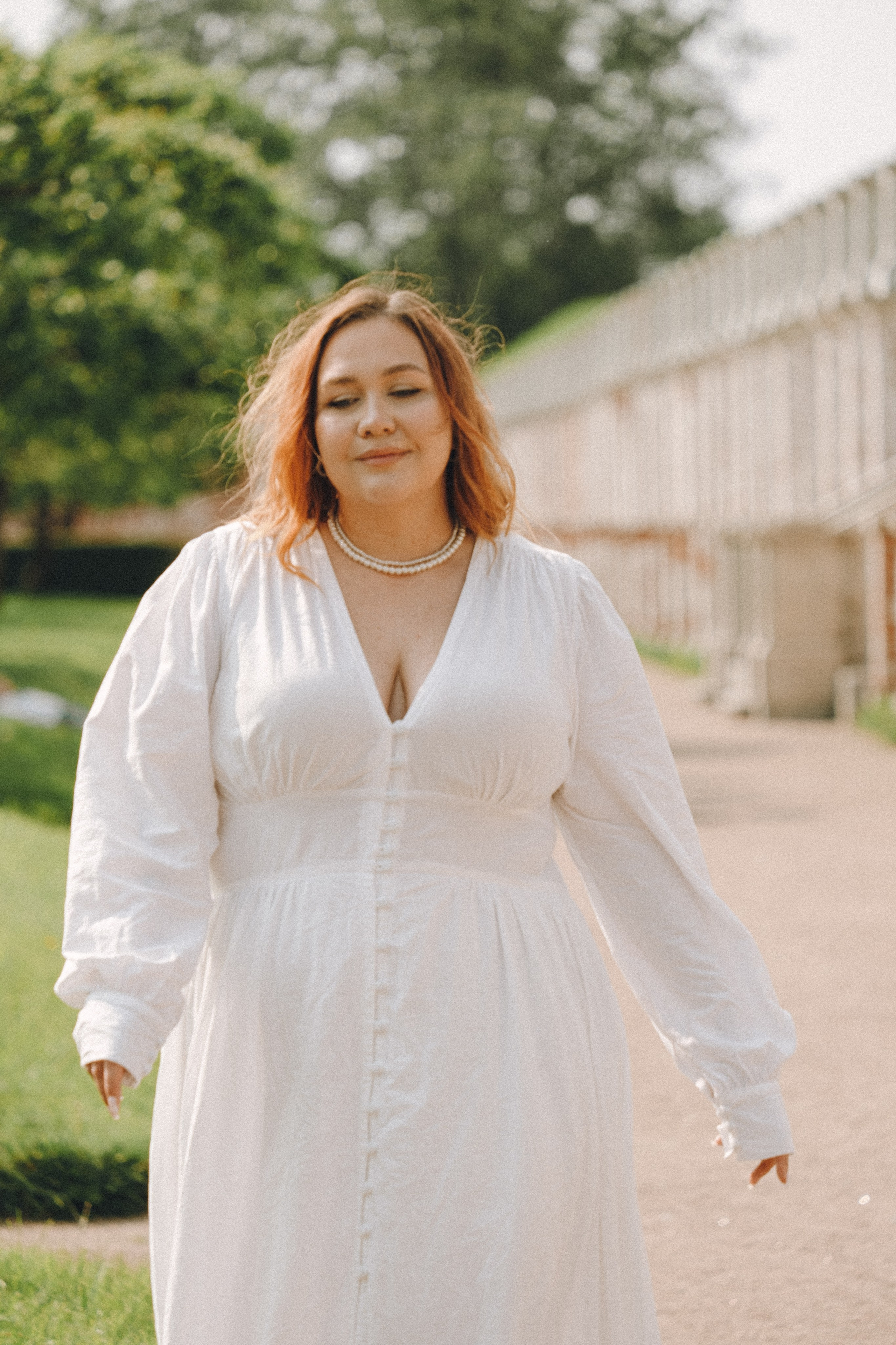 СВАДЕБНАЯ ИСТОРИЯ В ПЕТЕРГОФЕ. Профессиональный фотограф, Санкт-Петербург — Виктория Богомолова