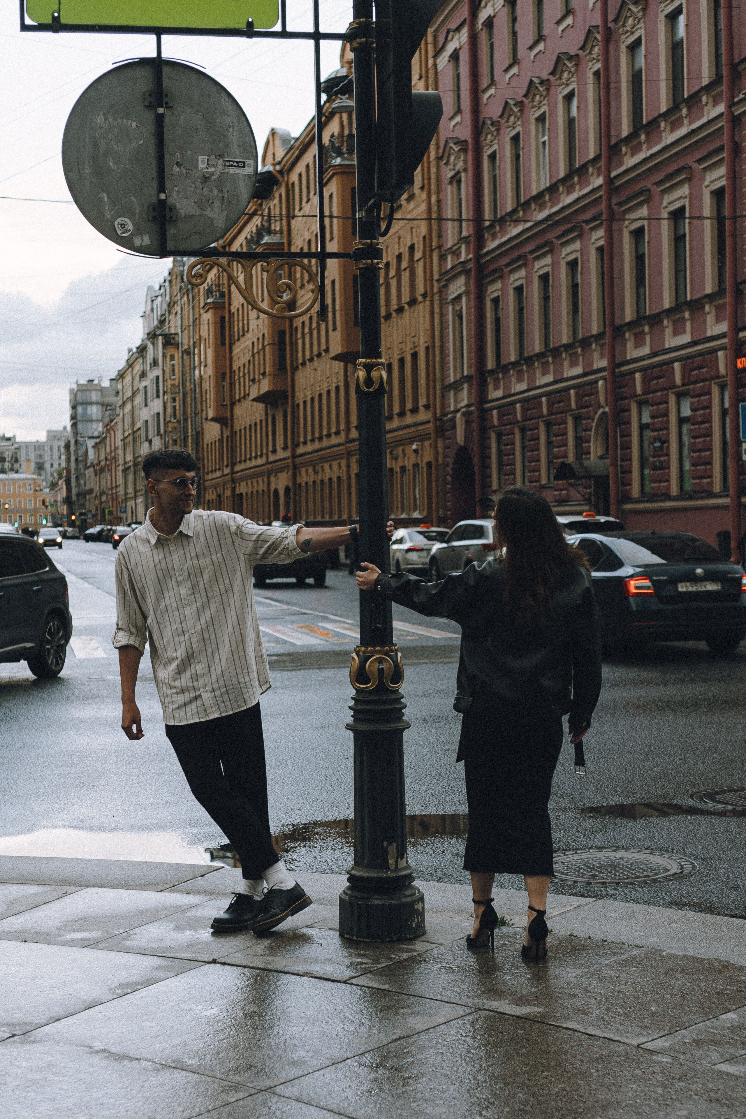 ЛЮБОВЬ В ИЮНЕ. Профессиональный фотограф, Санкт-Петербург — Виктория Богомолова
