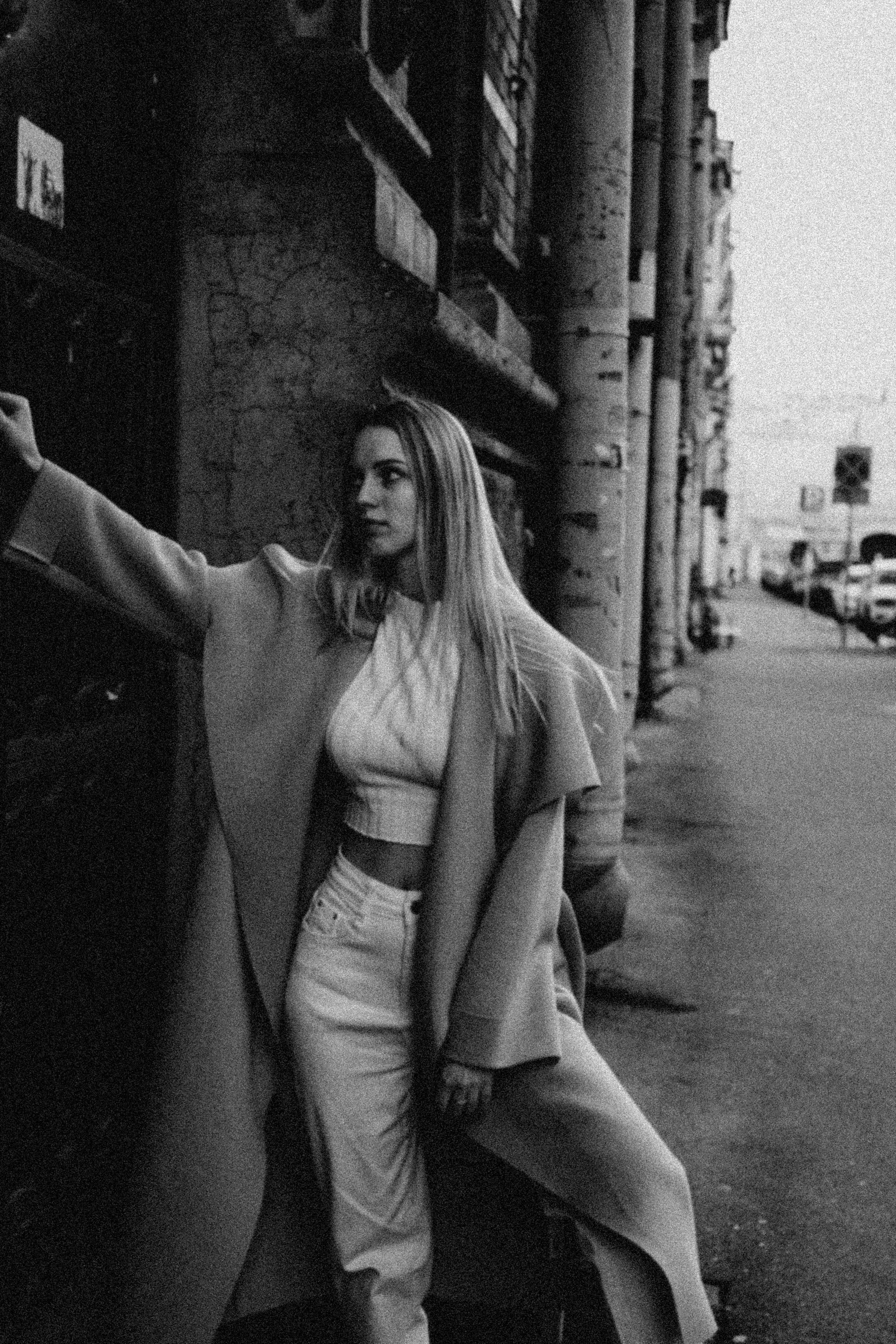 На закате. Профессиональный фотограф, Санкт-Петербург — Виктория Богомолова