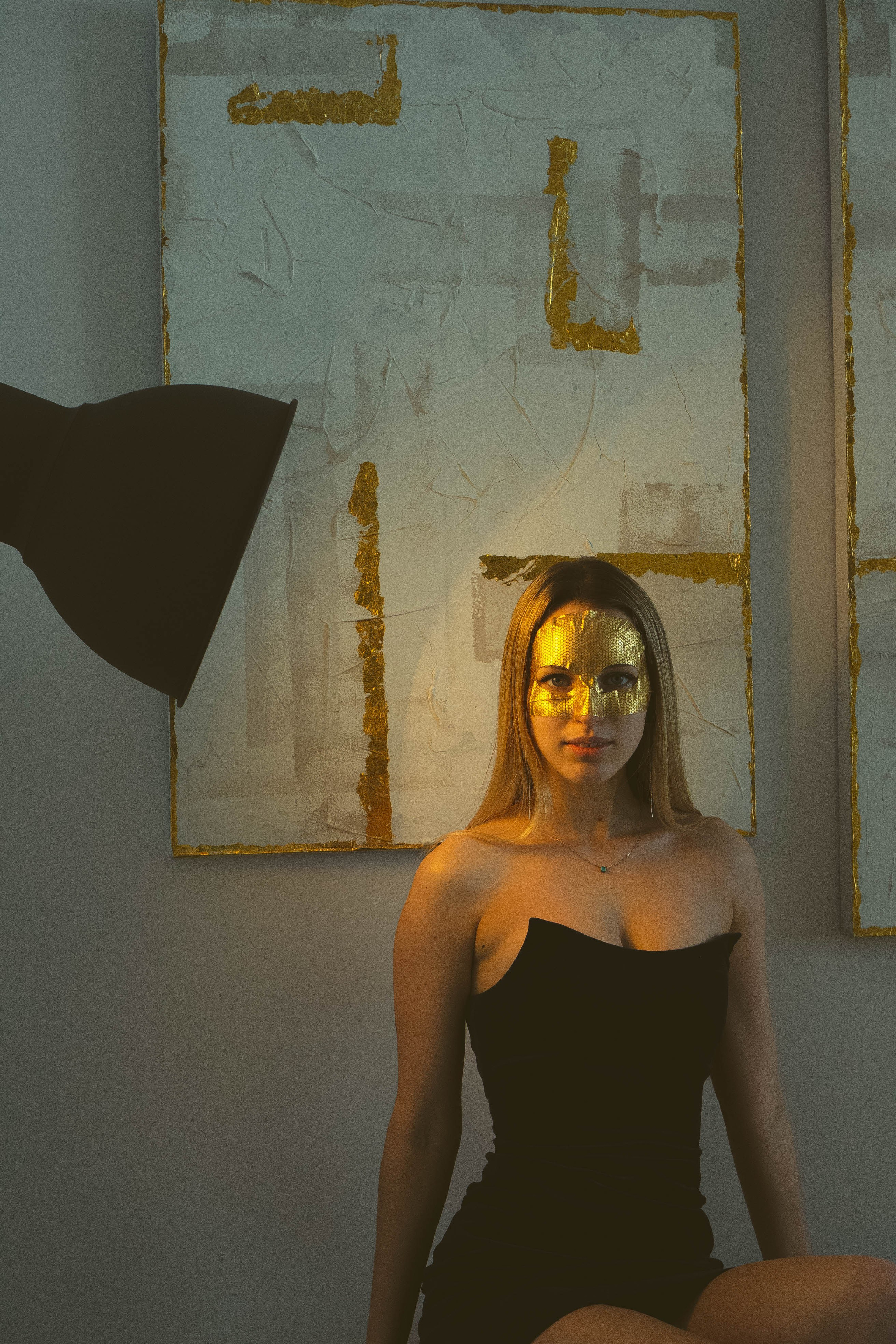 Новогодняя. Профессиональный фотограф, Санкт-Петербург — Виктория Богомолова