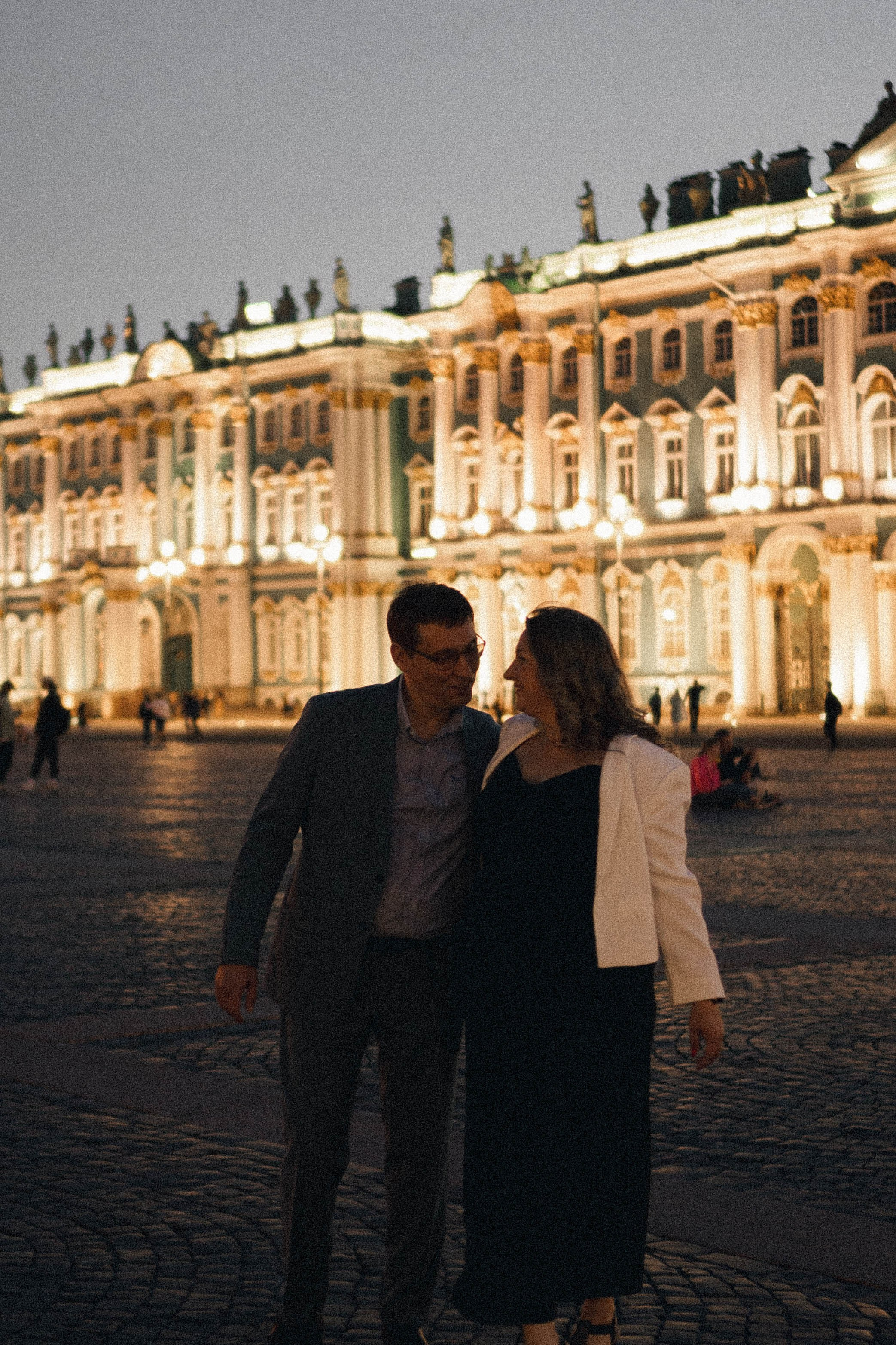 Закатная серия. Профессиональный фотограф, Санкт-Петербург — Виктория Богомолова