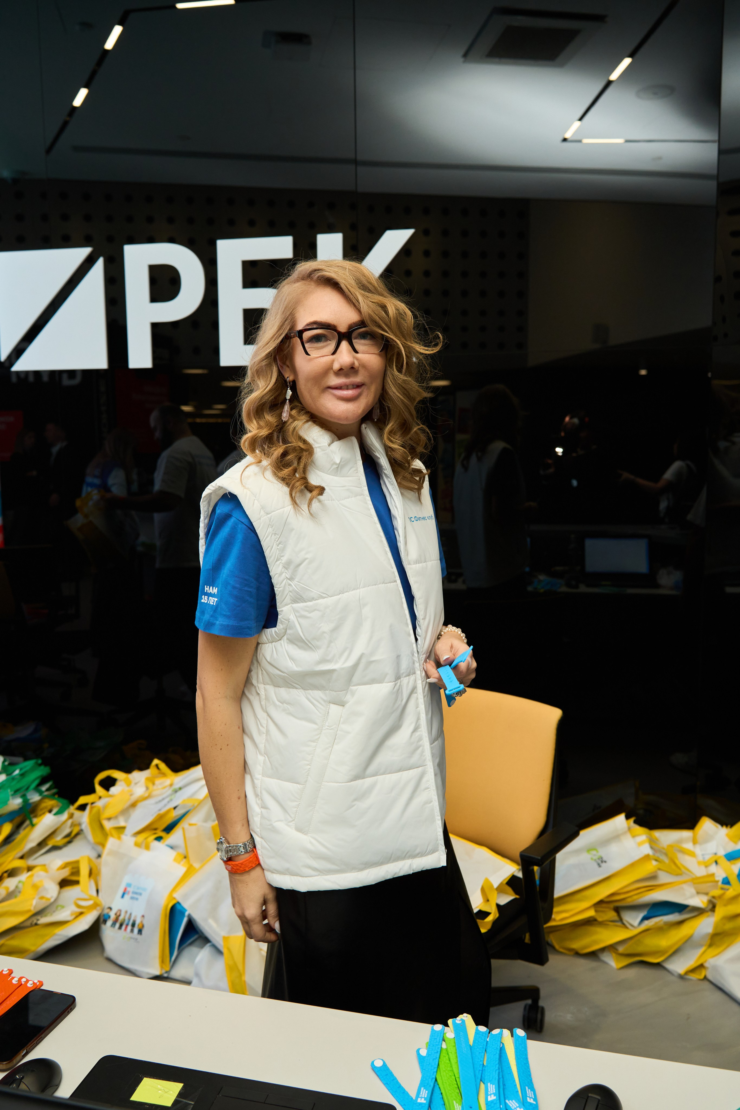 1С Фитнес Фэмили Форум. Елизавета Мальгина, фотограф в Москве