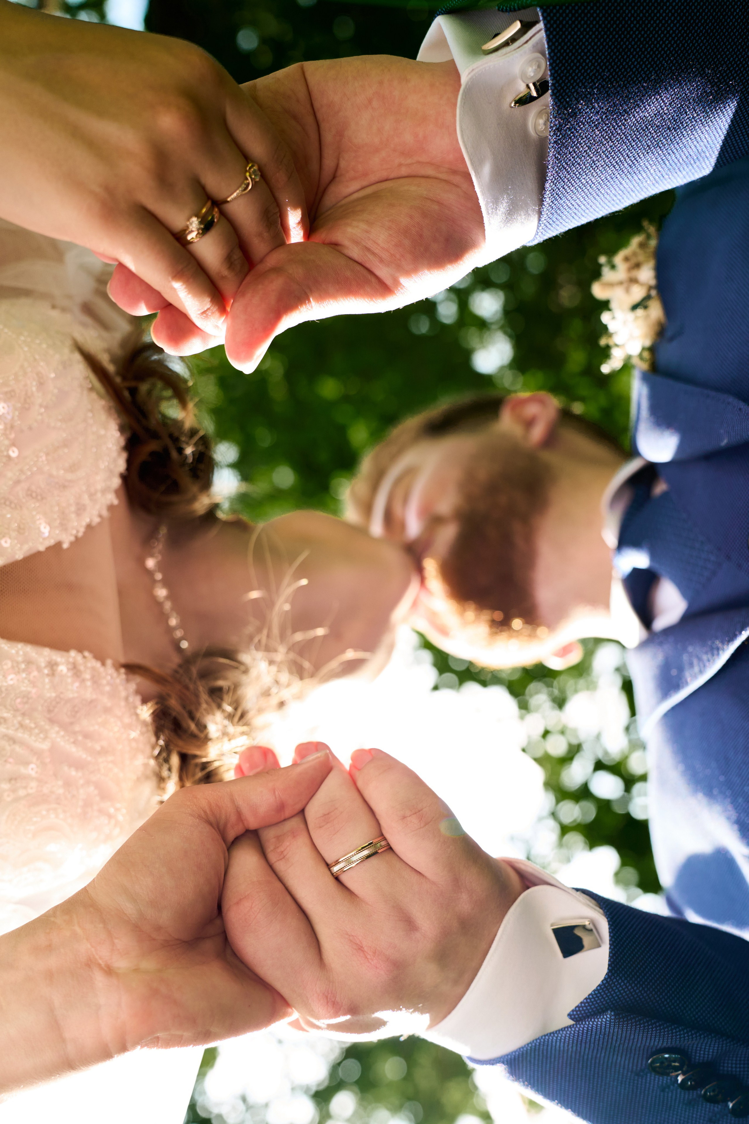 Юлия & Андрей. Елизавета Мальгина, фотограф в Москве