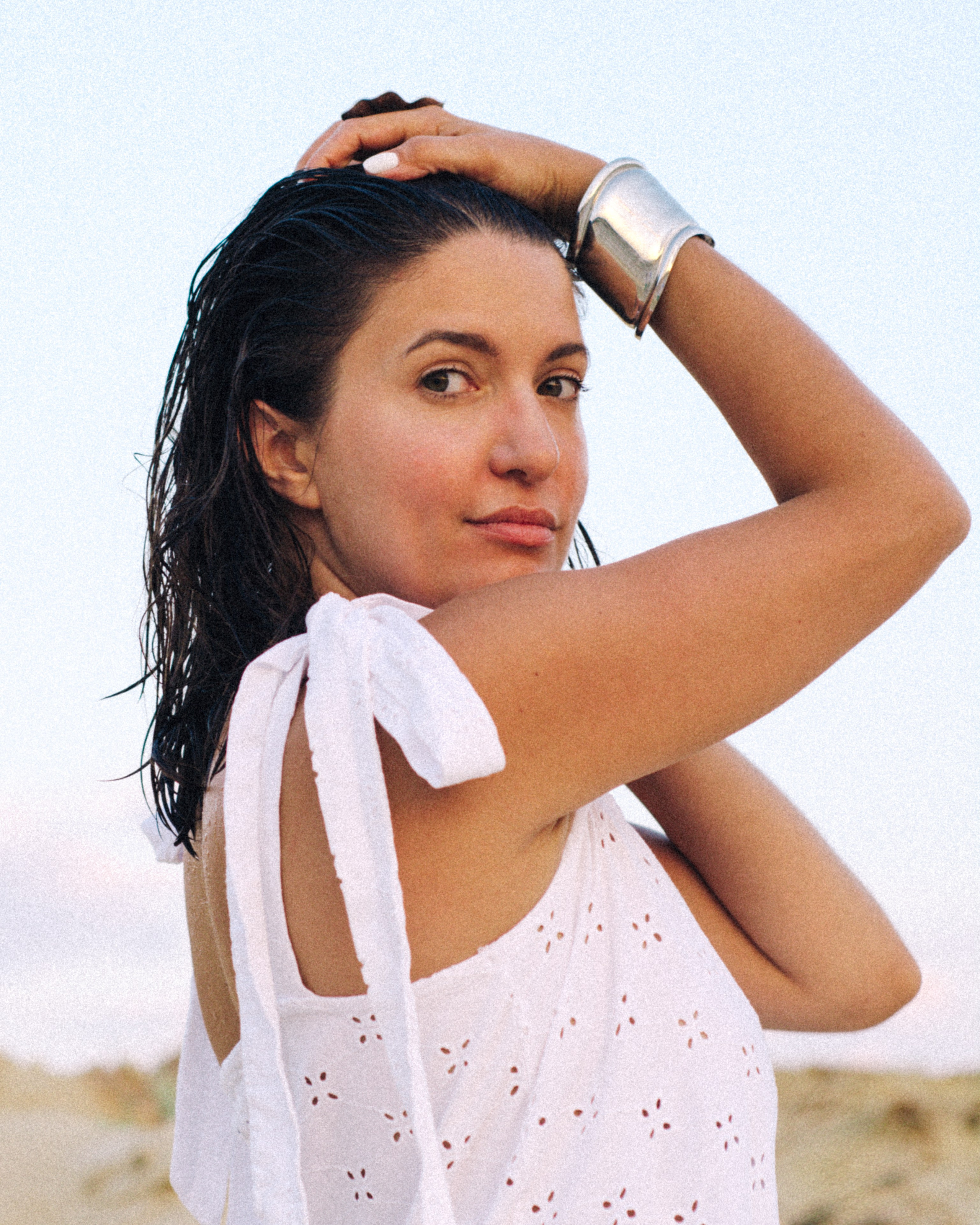 Алия. Фотограф Бойко Антонина