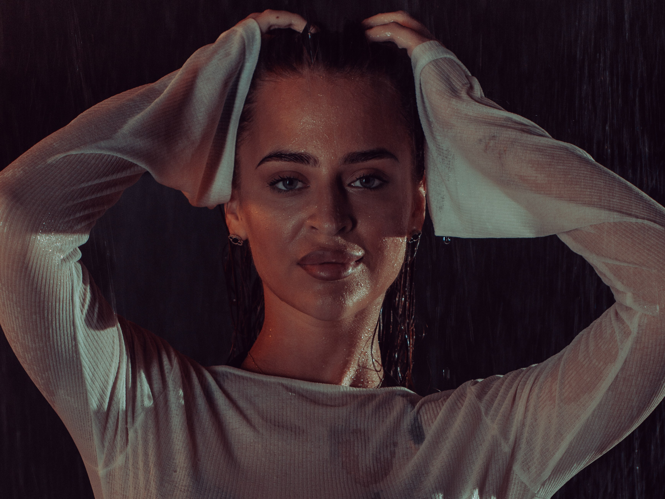 Ксения. Фотограф Бойко Антонина