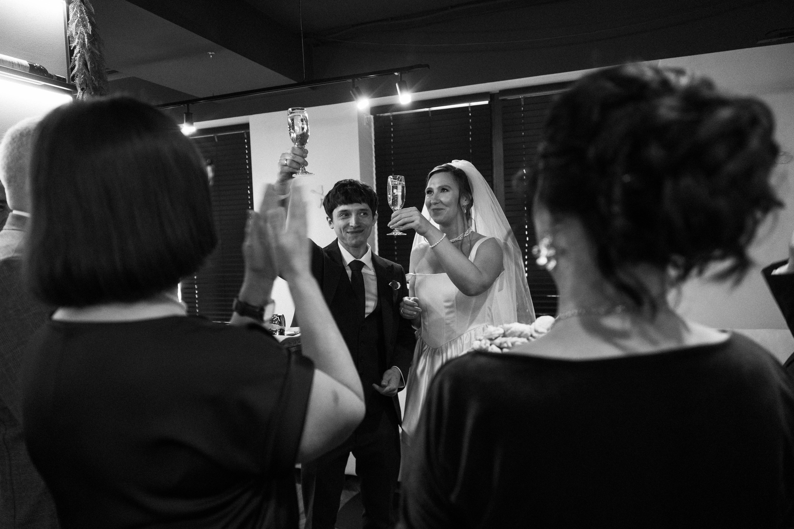 Ксения & Юрий. Свадебный и портретный фотограф Соломко Диана