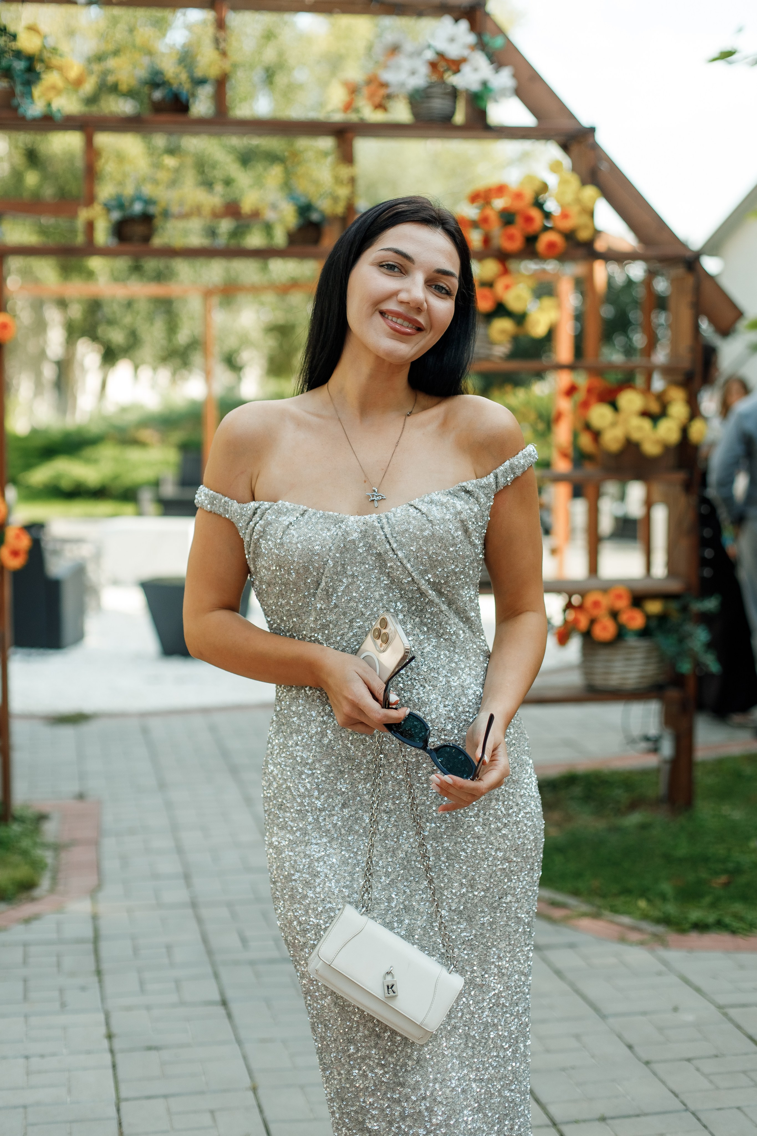 Юбилей 30 лет. Фотограф Илья Чудин в Саратове