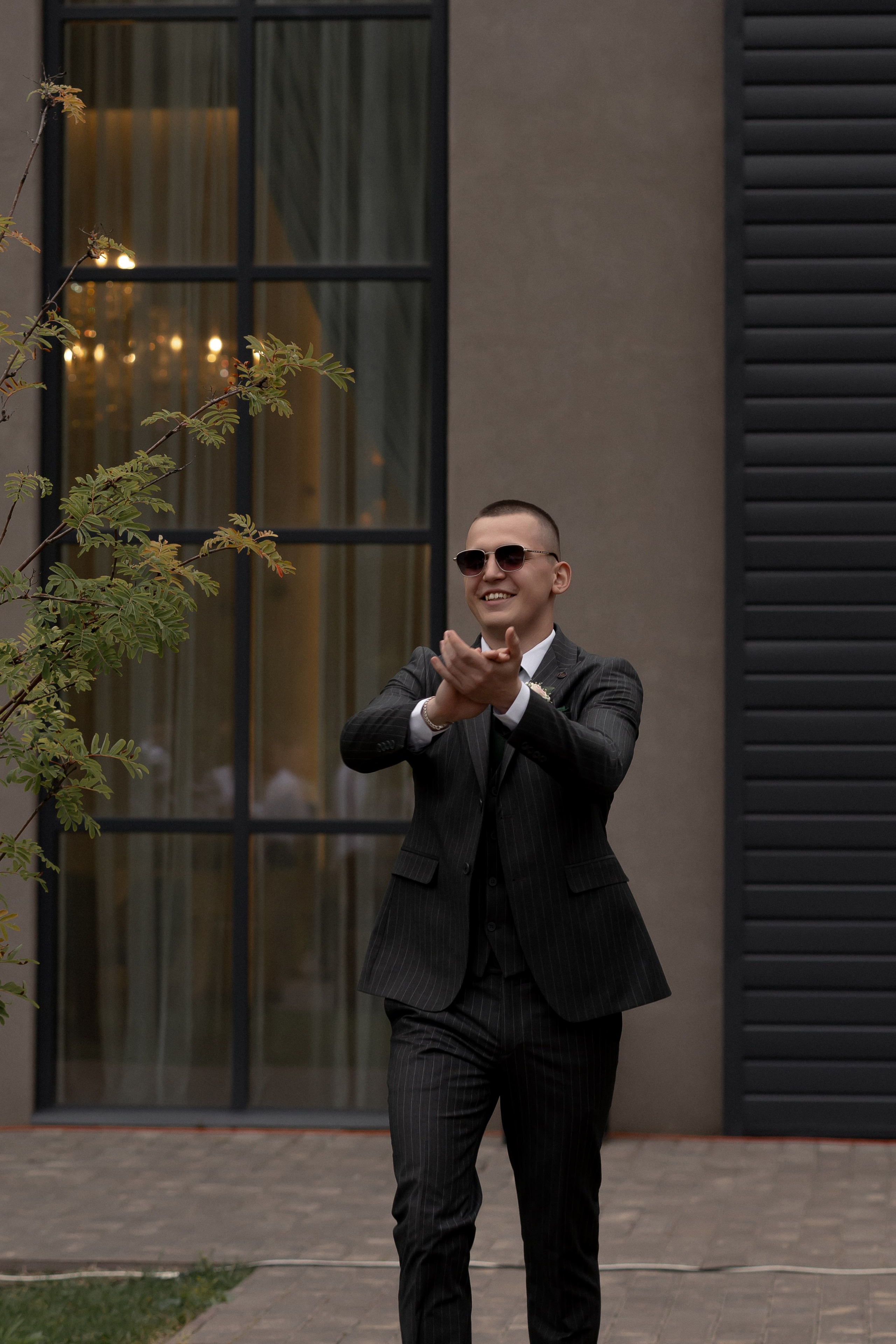 Артур и Алёна. Свадебный и семейный фотограф в Казани Aileen