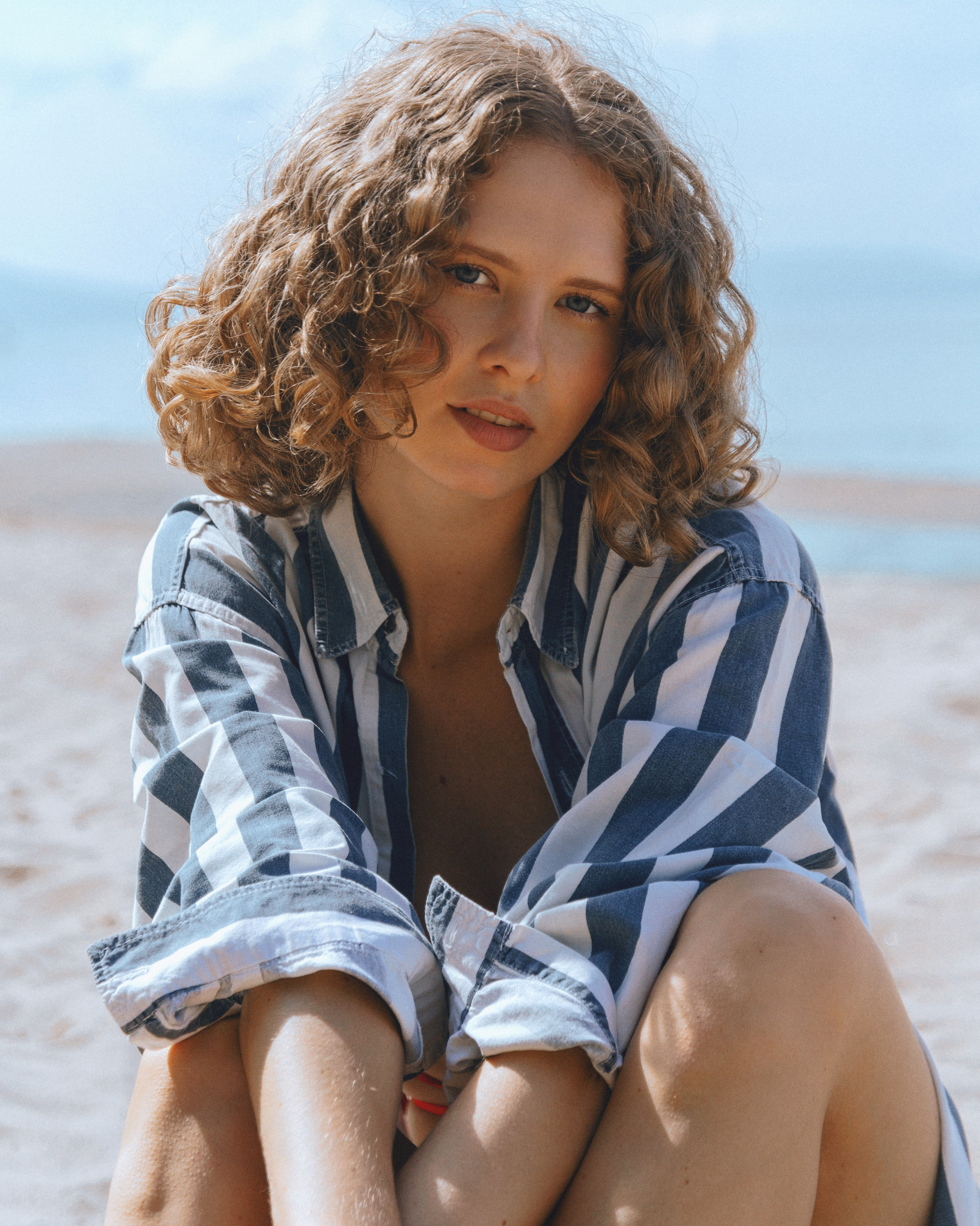 Индивидуальные. Фотограф в Тольятти Ксения Кулюкина