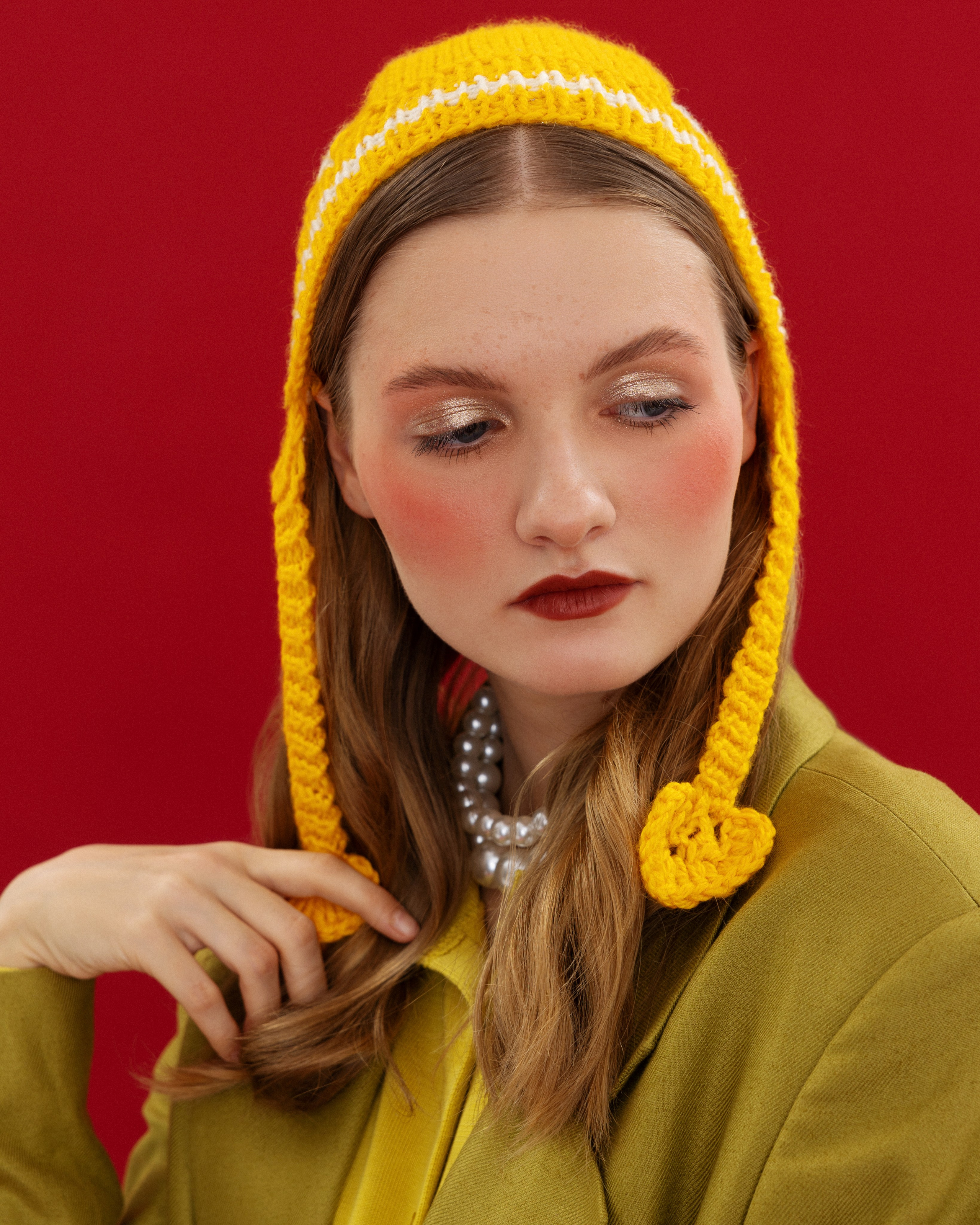 Candy. Фотограф Вета Смирнова