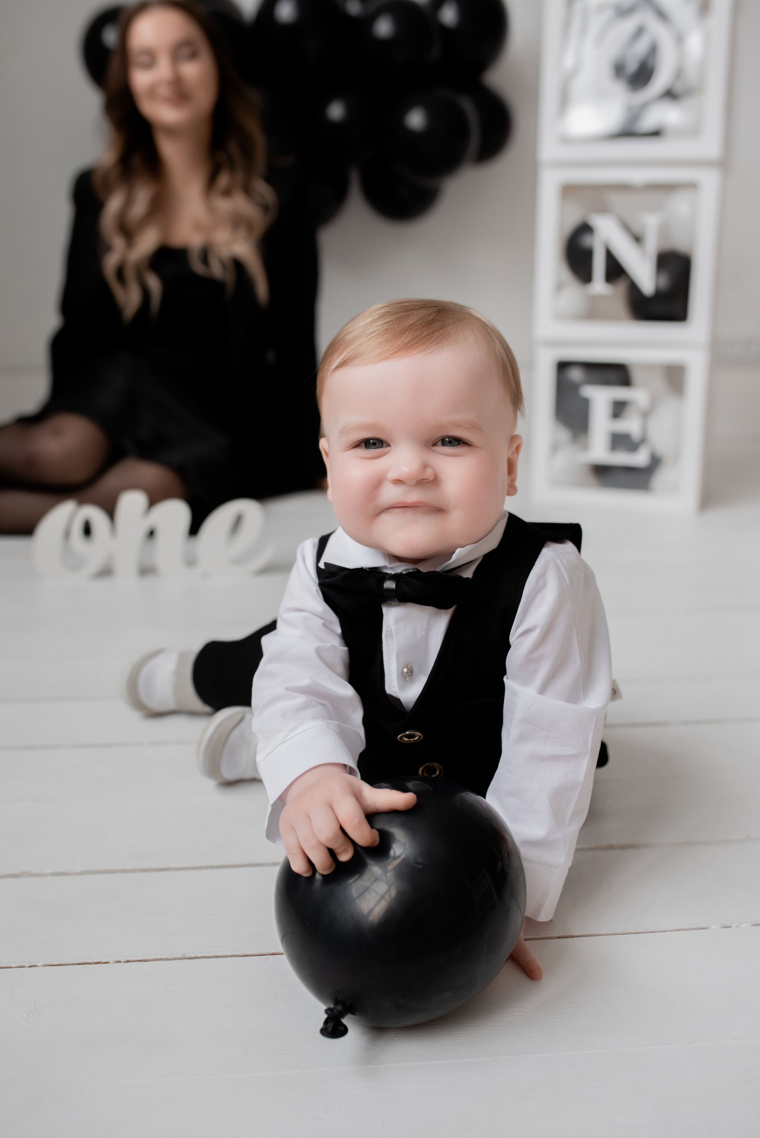 Мне ГОДИК. Фотограф Новорождённых в Калининграде, семейный фотограф…