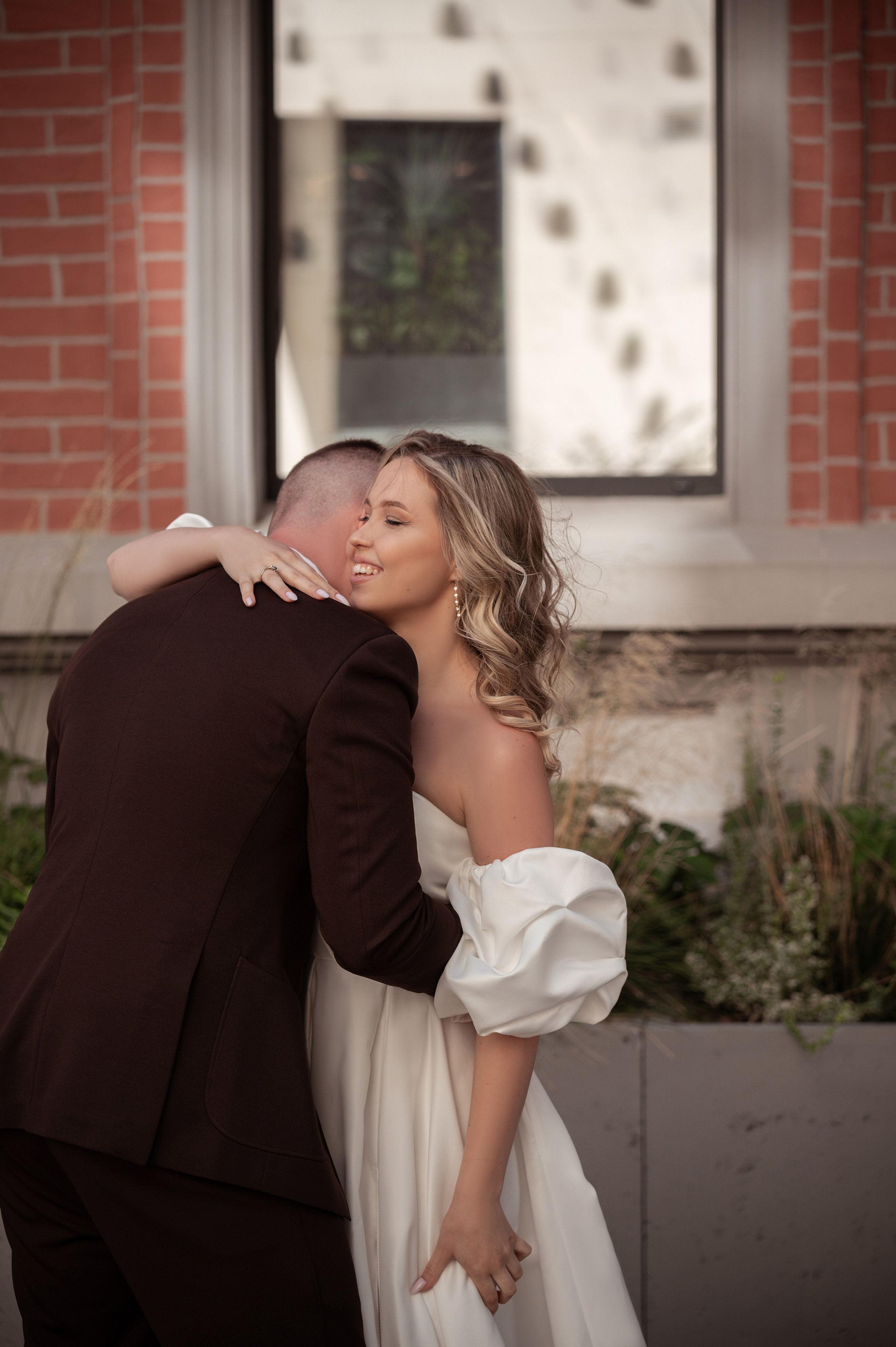 Кирилл & Ольга. Фотограф Таня Юдина в Ростове-на-Дону