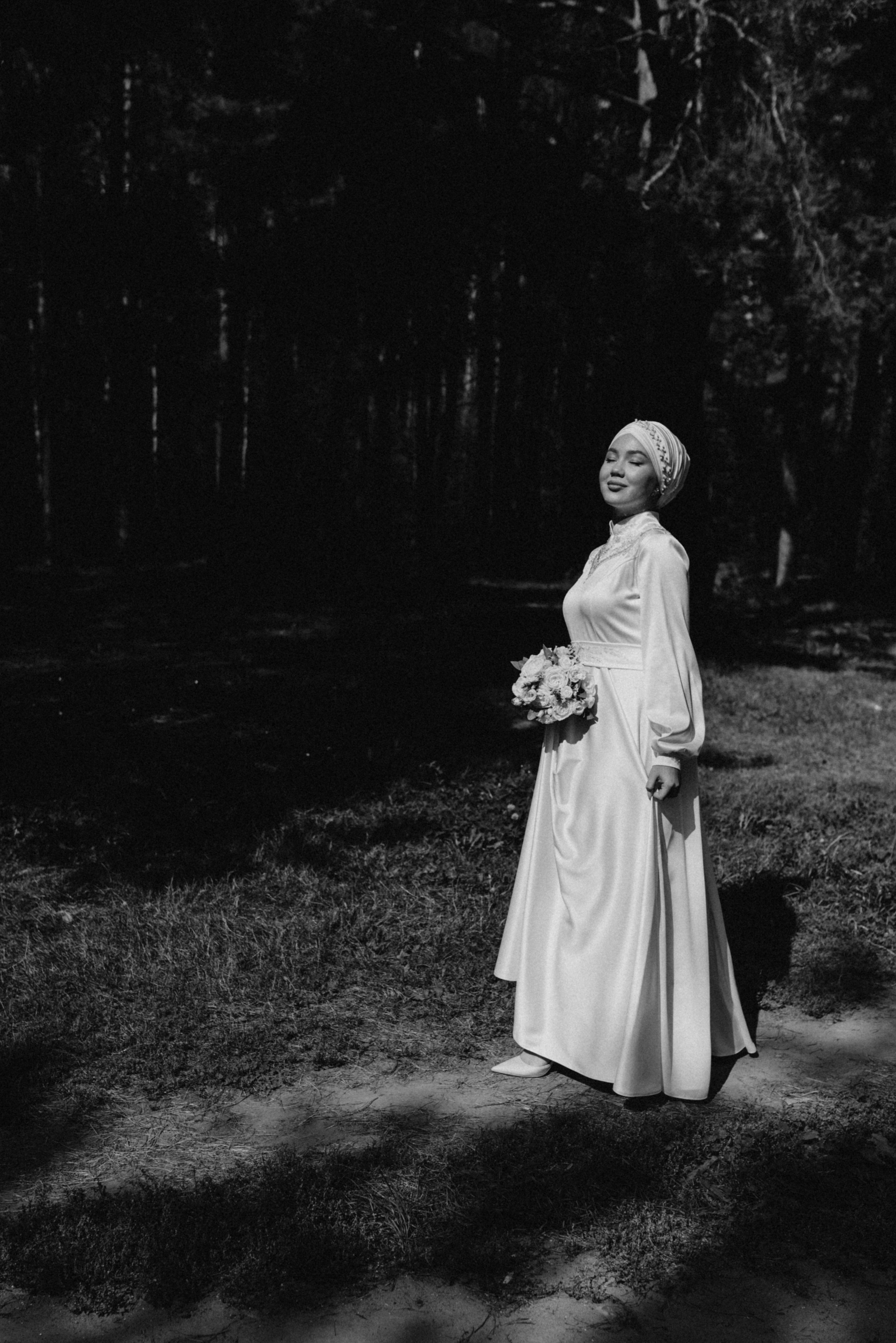 August, 2024. Фотограф Данил Бушуев