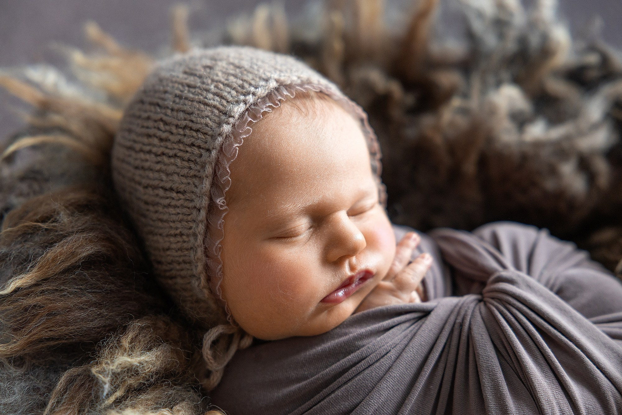 НЬЮБОРН. Семейный и репортажный фотограф Наташа Давыдова