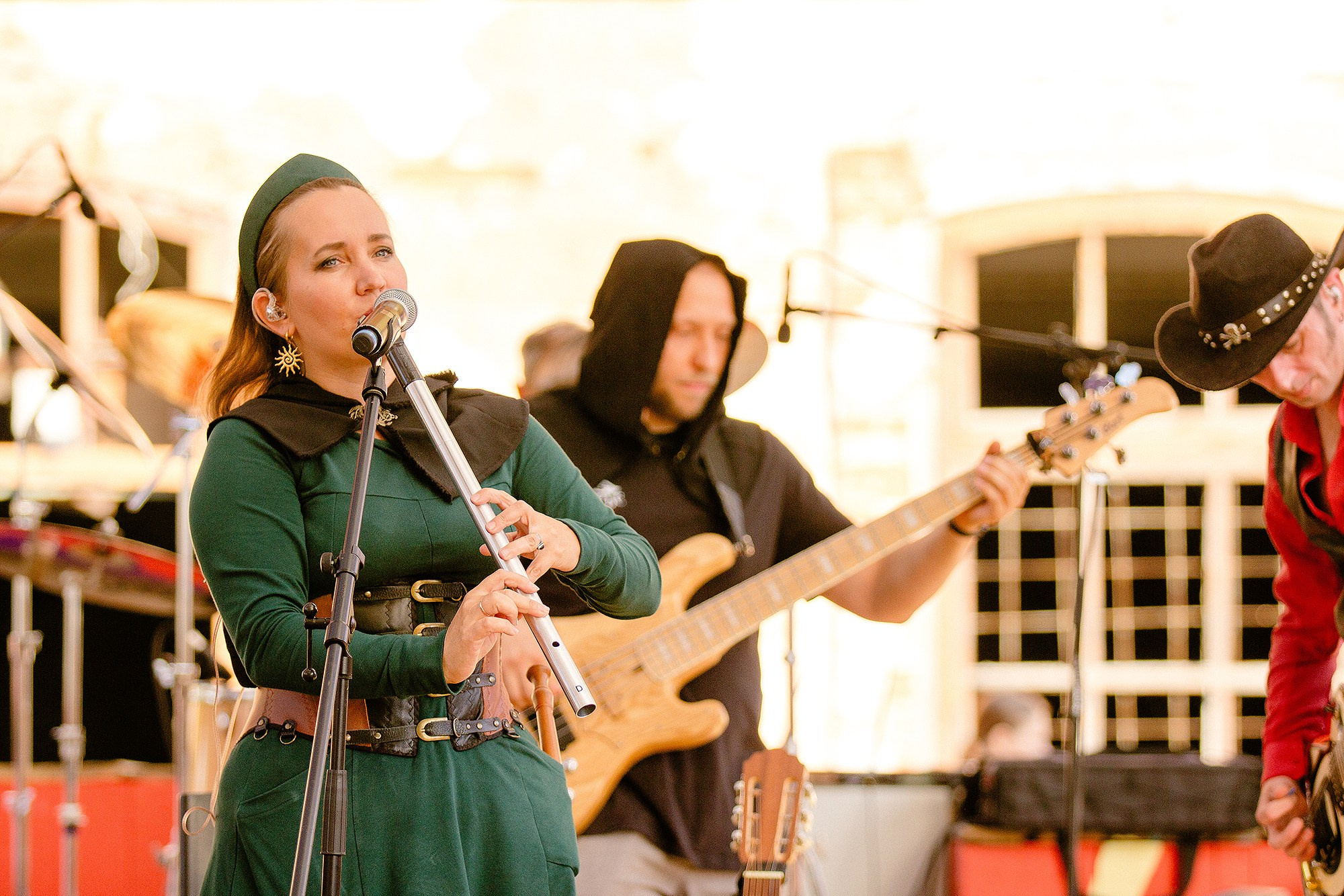 Лето на Заводе (г.Сысерть). Семейный и репортажный фотограф Наташа Давыдова