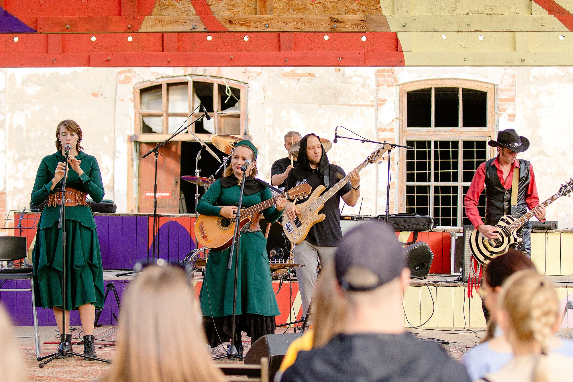 Лето на Заводе (г.Сысерть). Семейный и репортажный фотограф Наташа Давыдова
