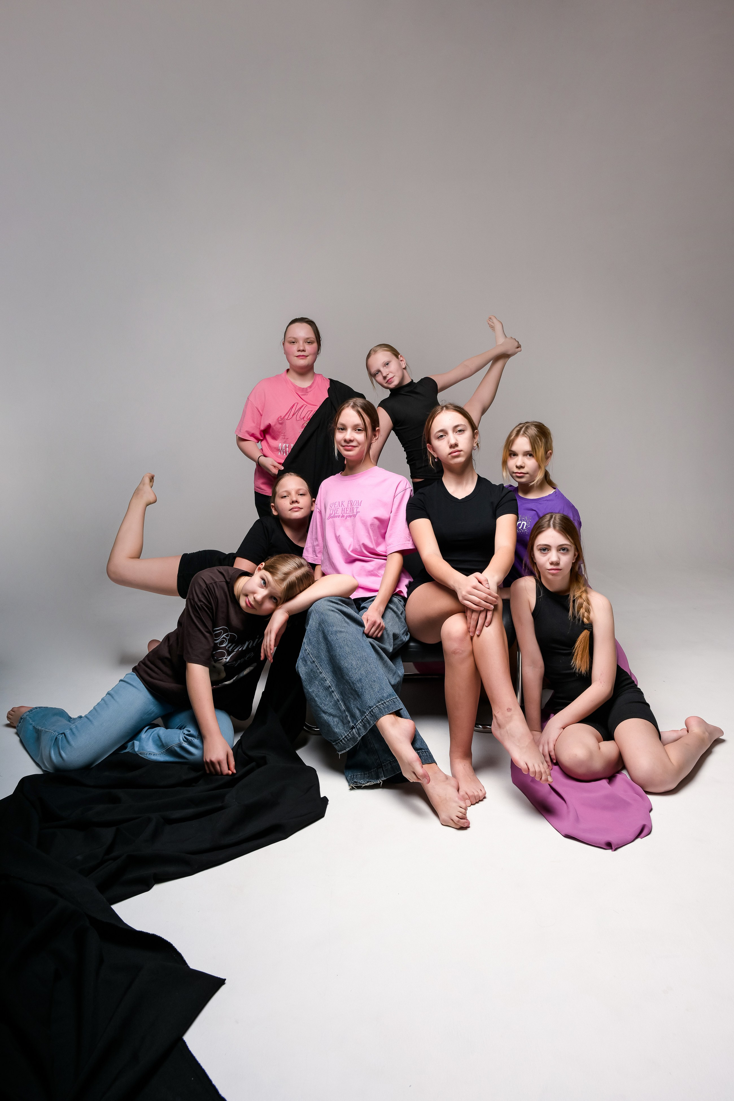 Созвездие «Группа 1»