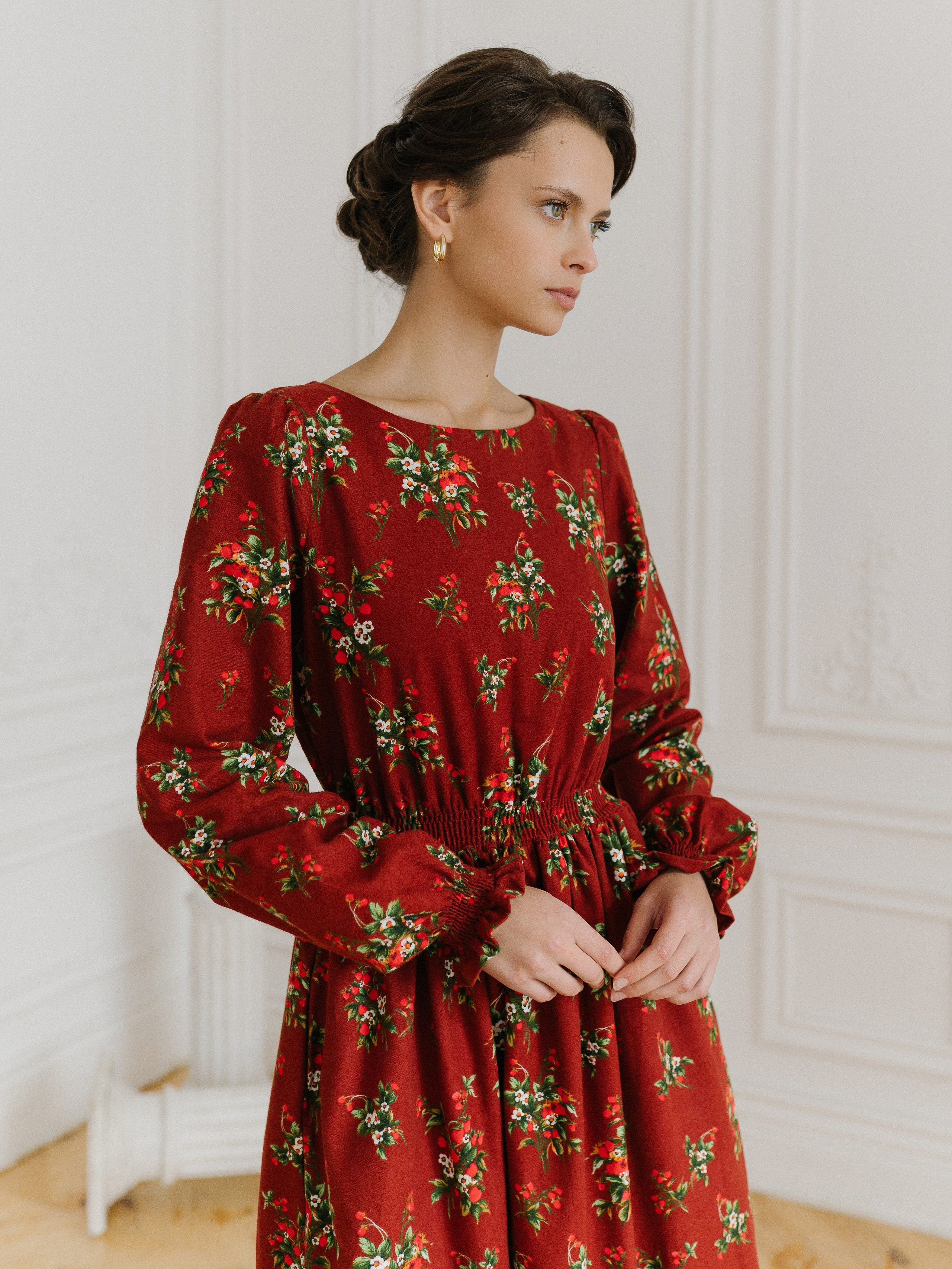 Maison Montrose. Фотограф в Санкт-Петербурге Черкесова Дарья