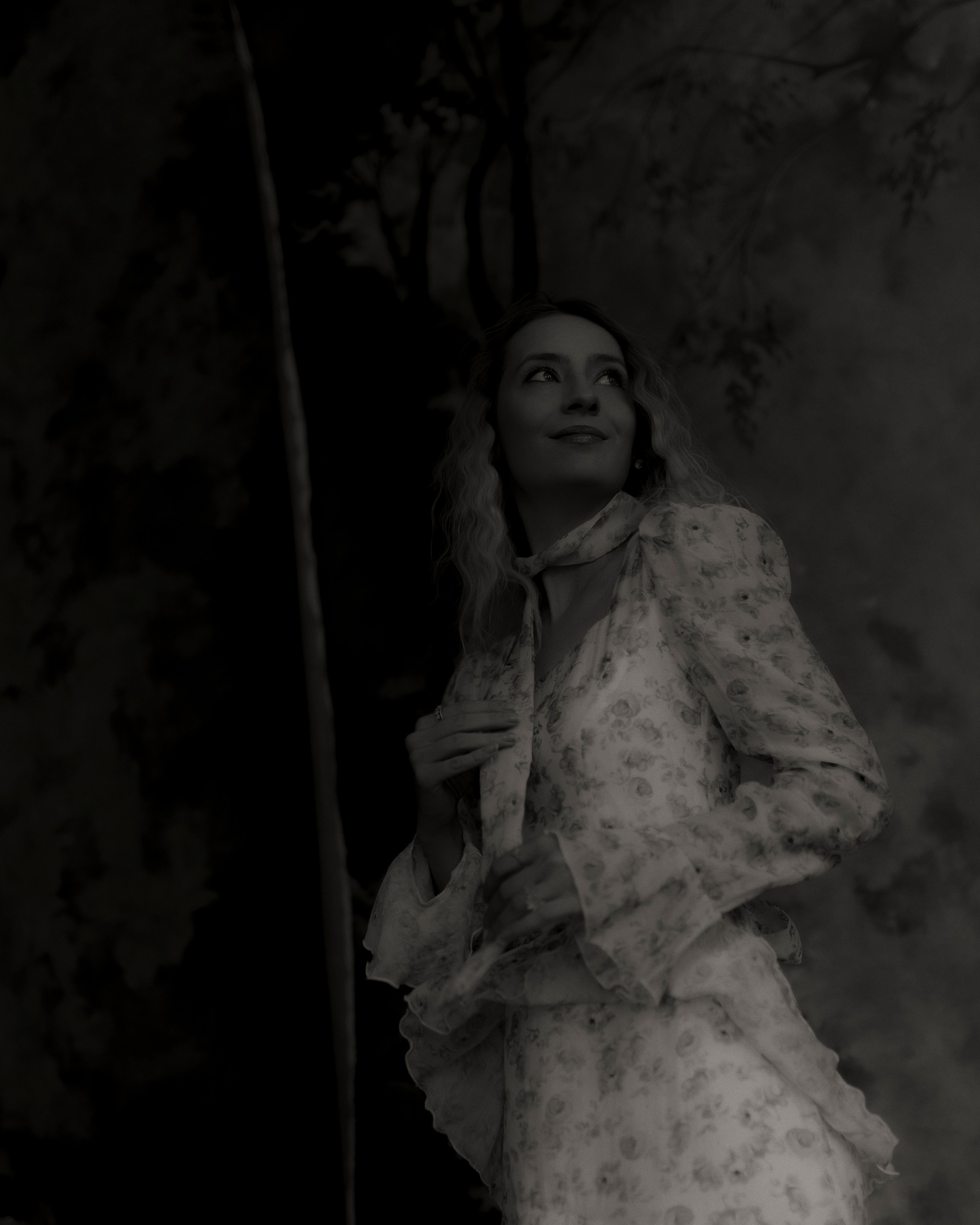 Дарья. DARYA.BELKINA