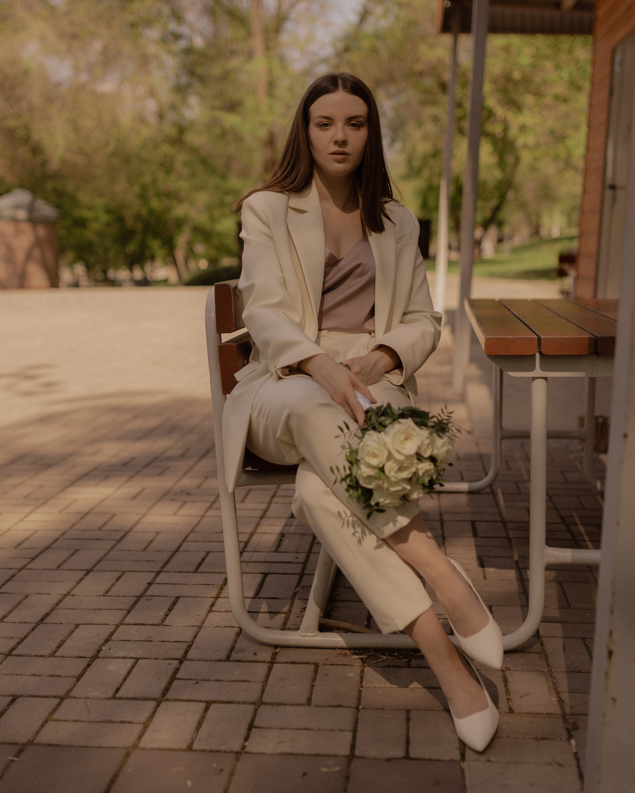 Олеся и Ярослав. DARYA.BELKINA