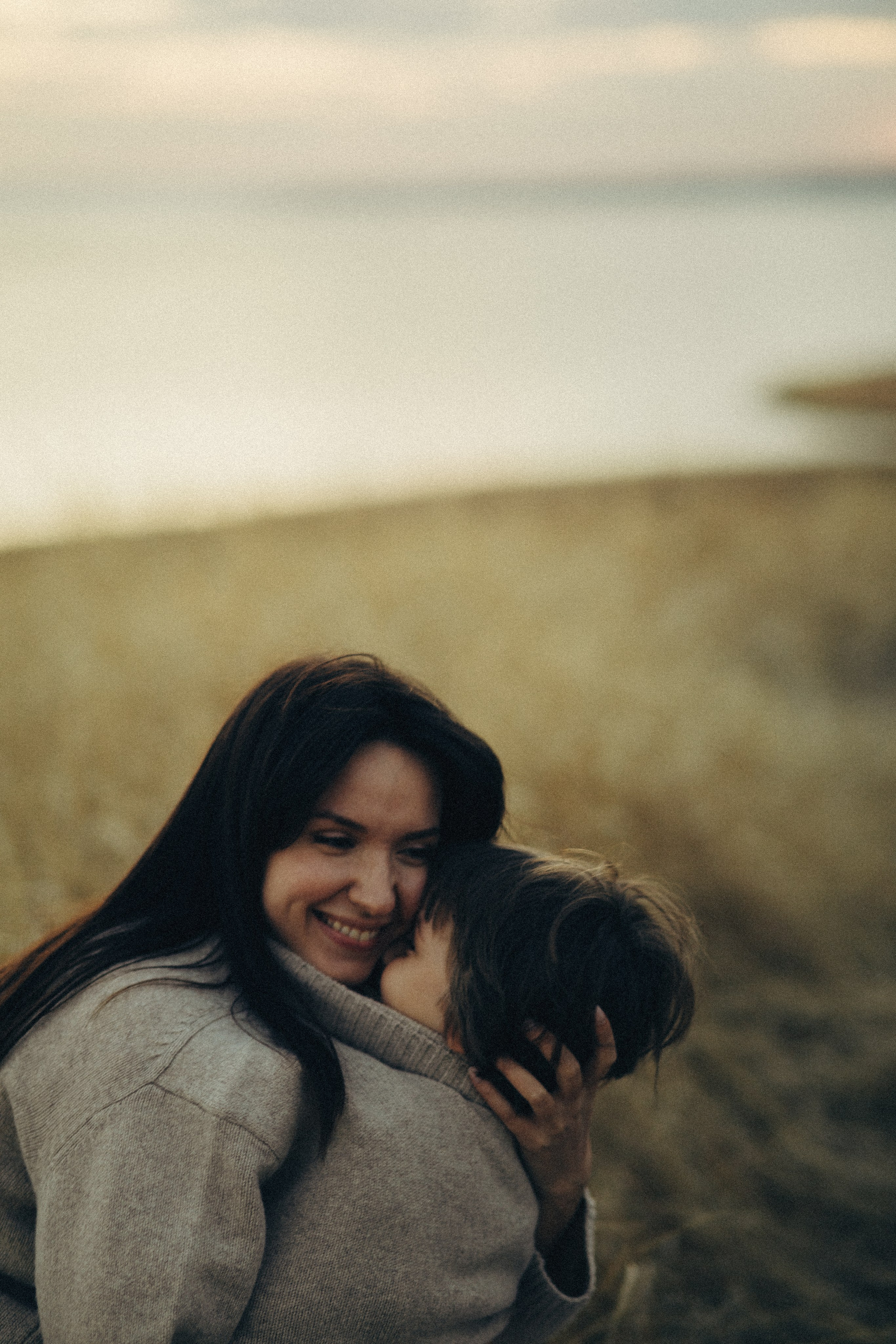 Вика, Артем и Миша. Даша Царёва, фотограф