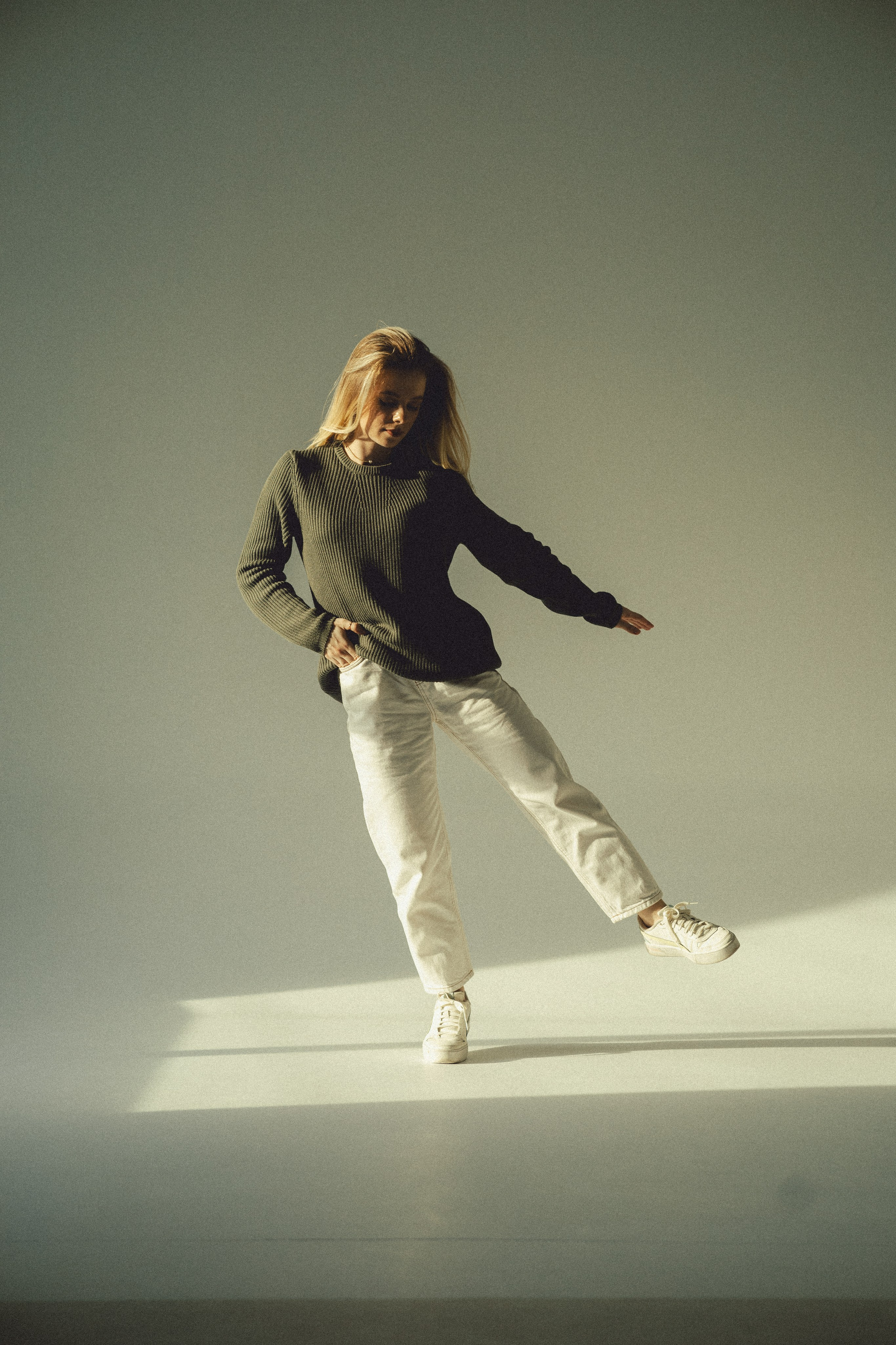 Арина. Даша Царёва, фотограф