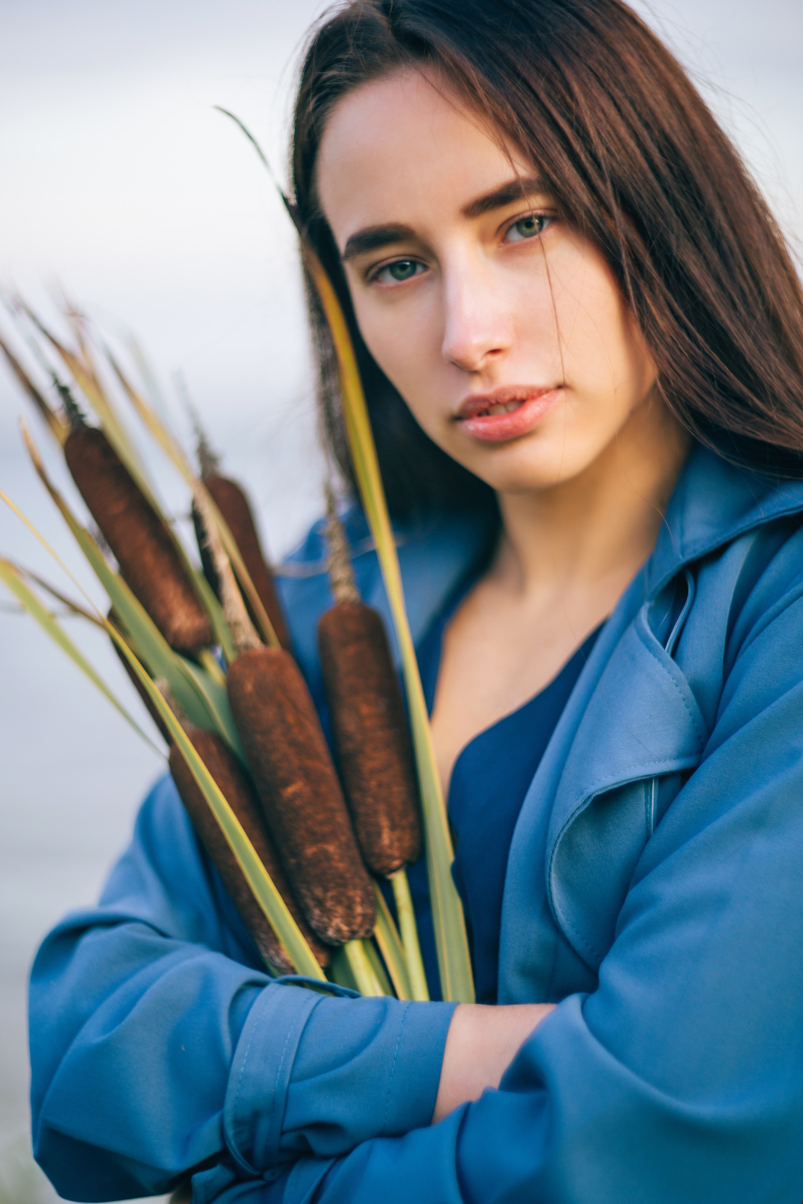 ~ Про тебя ~. Яна Жуковская, фотограф Тюмень